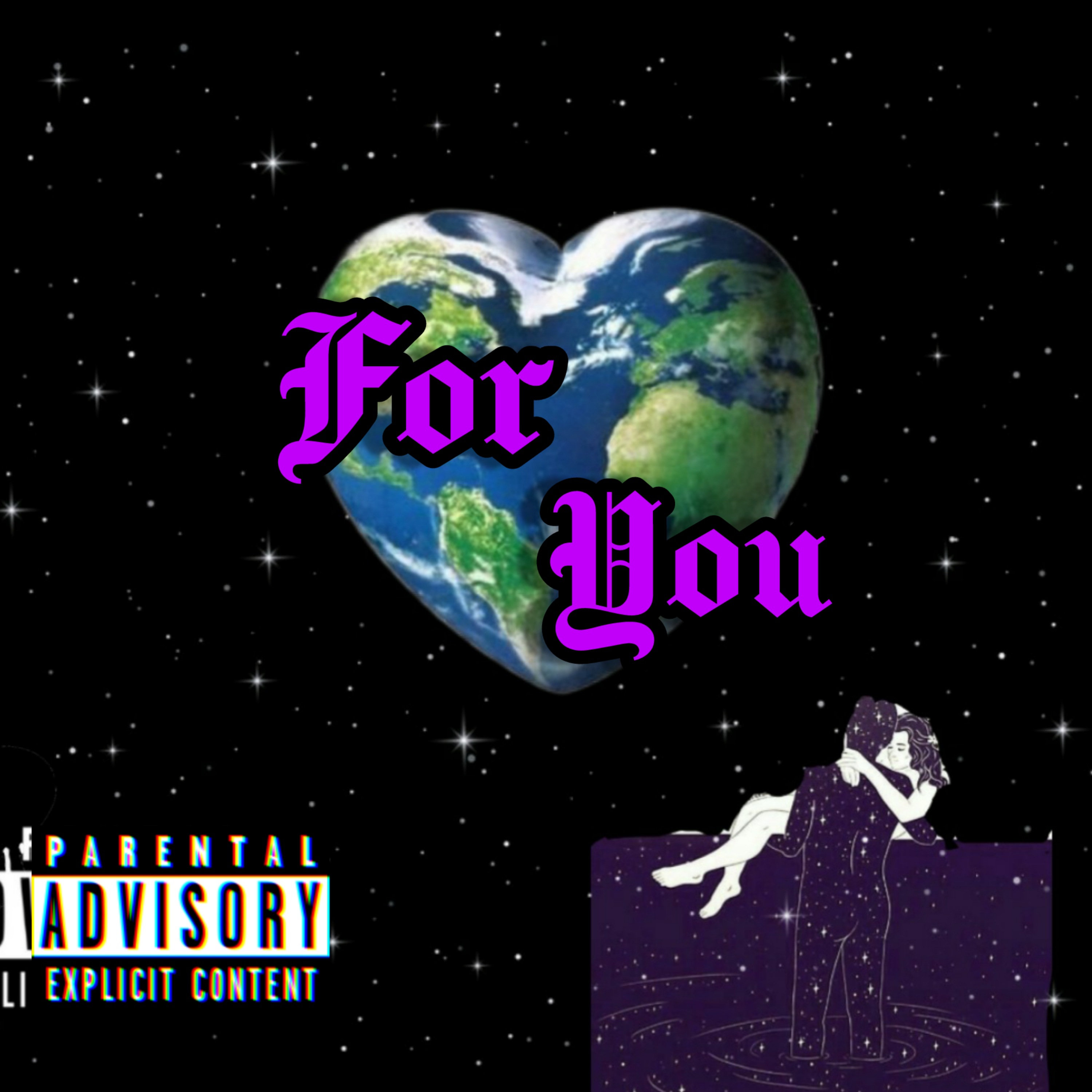 For You artwork