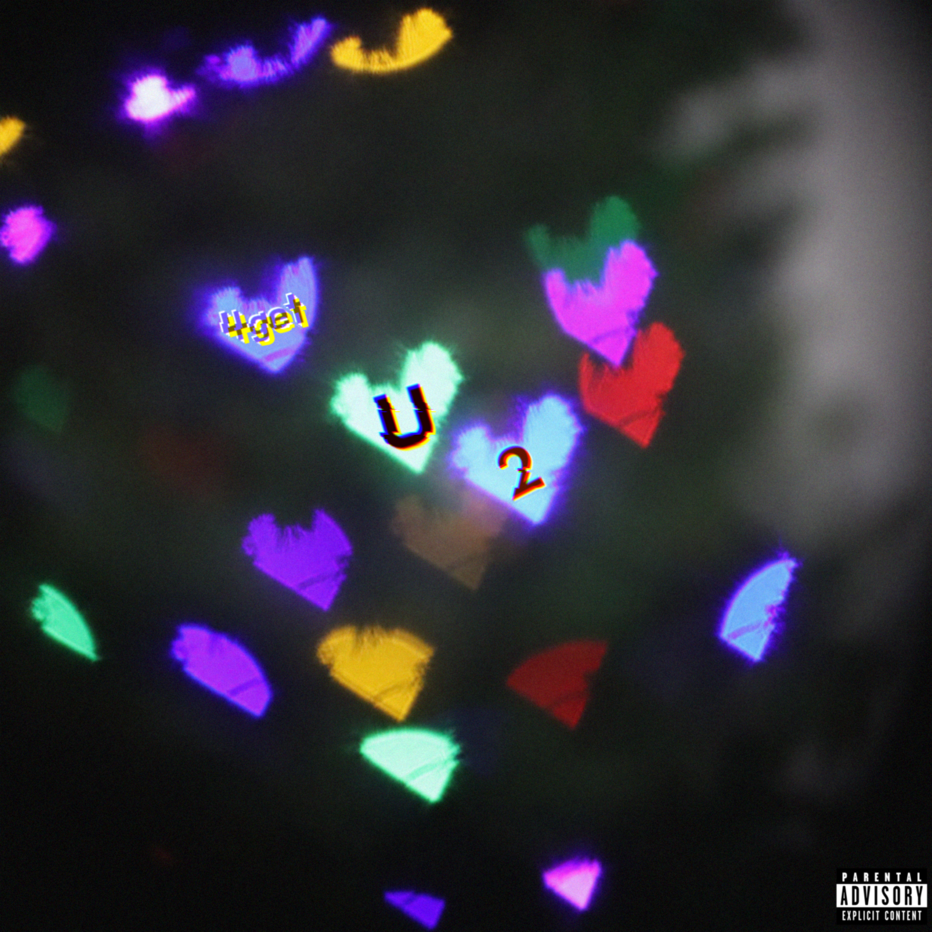 4get U 2 by Flatcups cover art