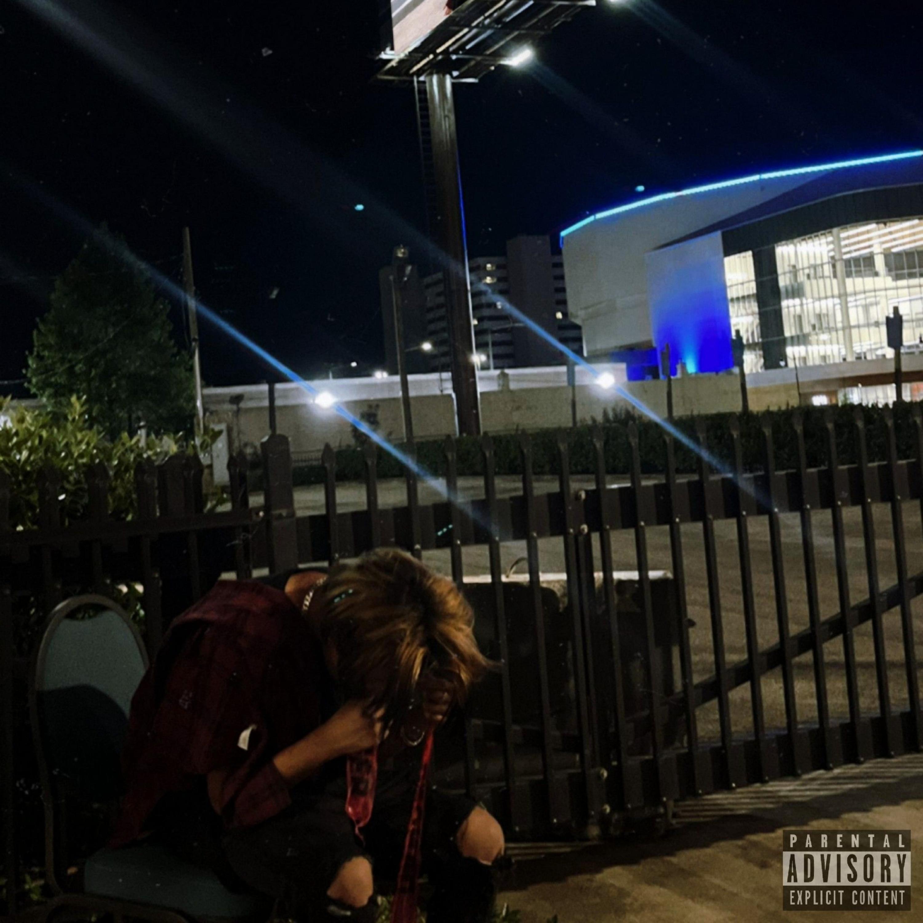 giveafuck. by LilithChryst cover art