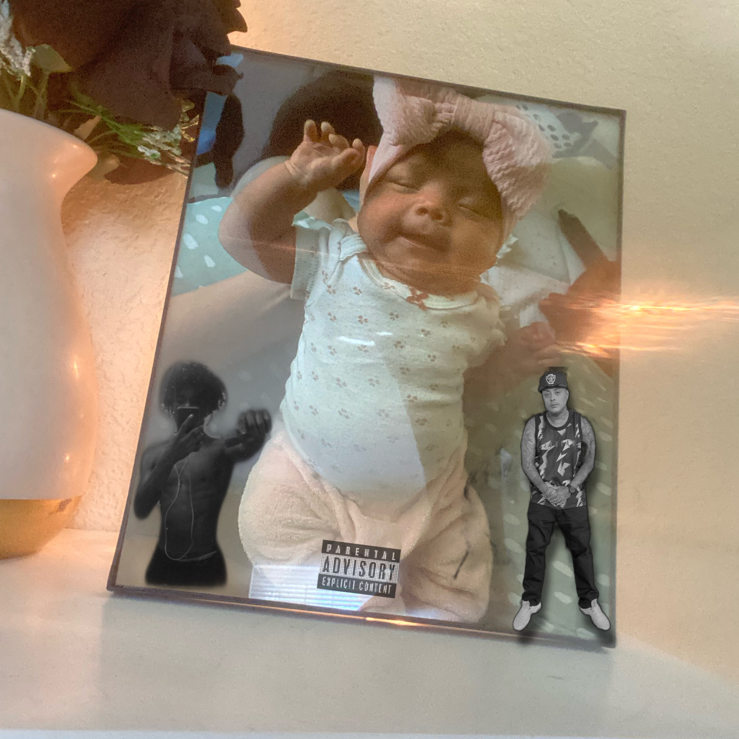 even tho that u gone artwork