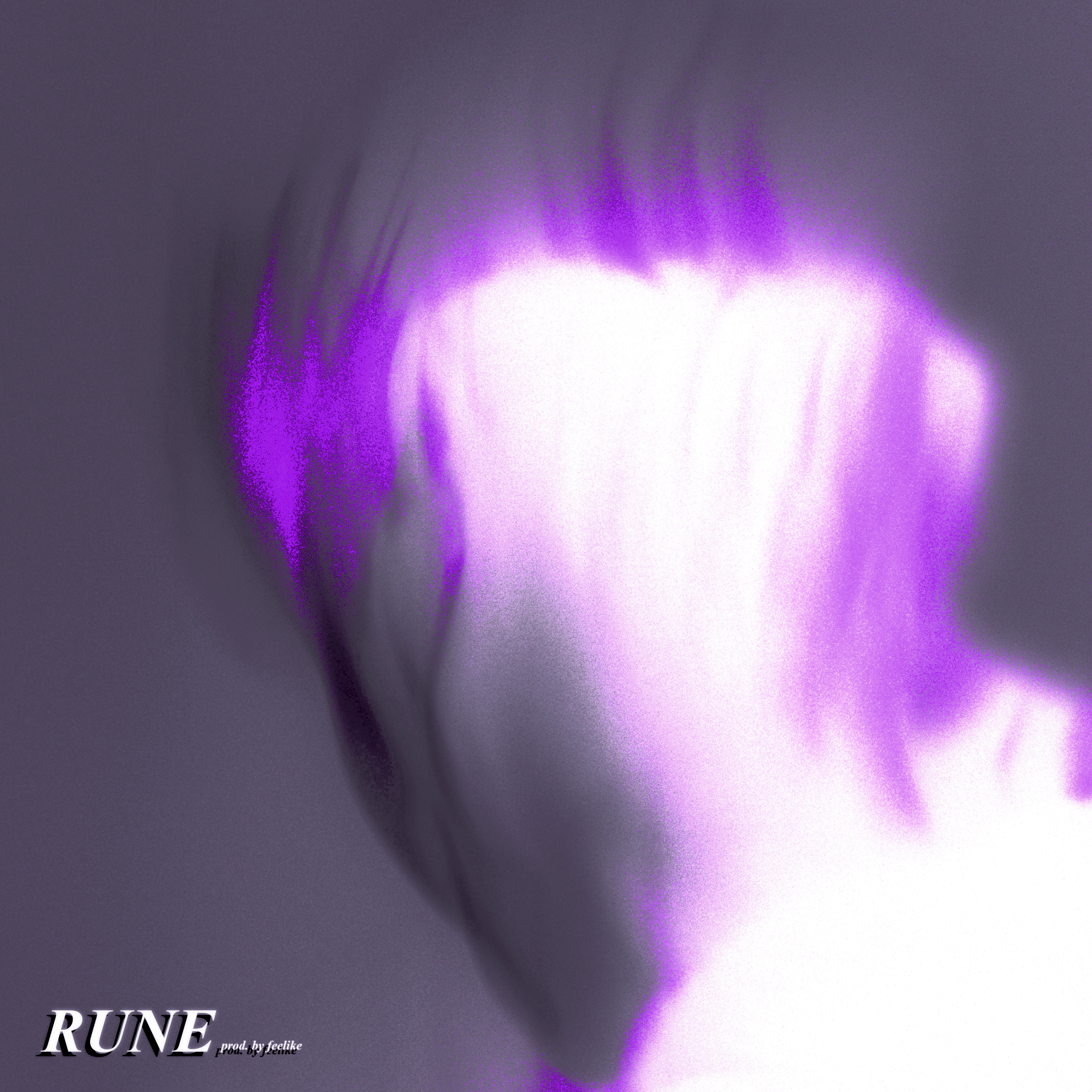 RUNE artwork