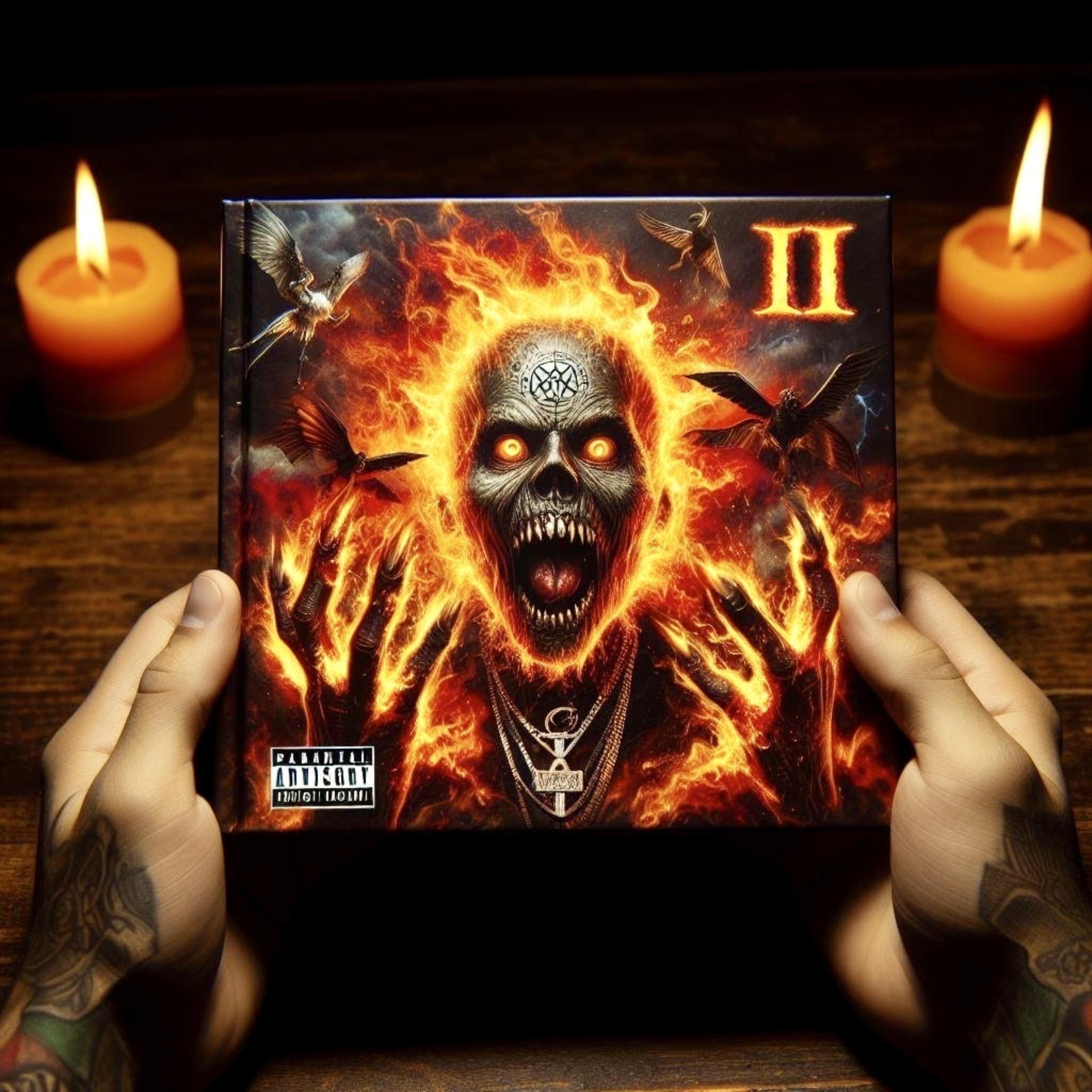 Echoes of Dos artwork