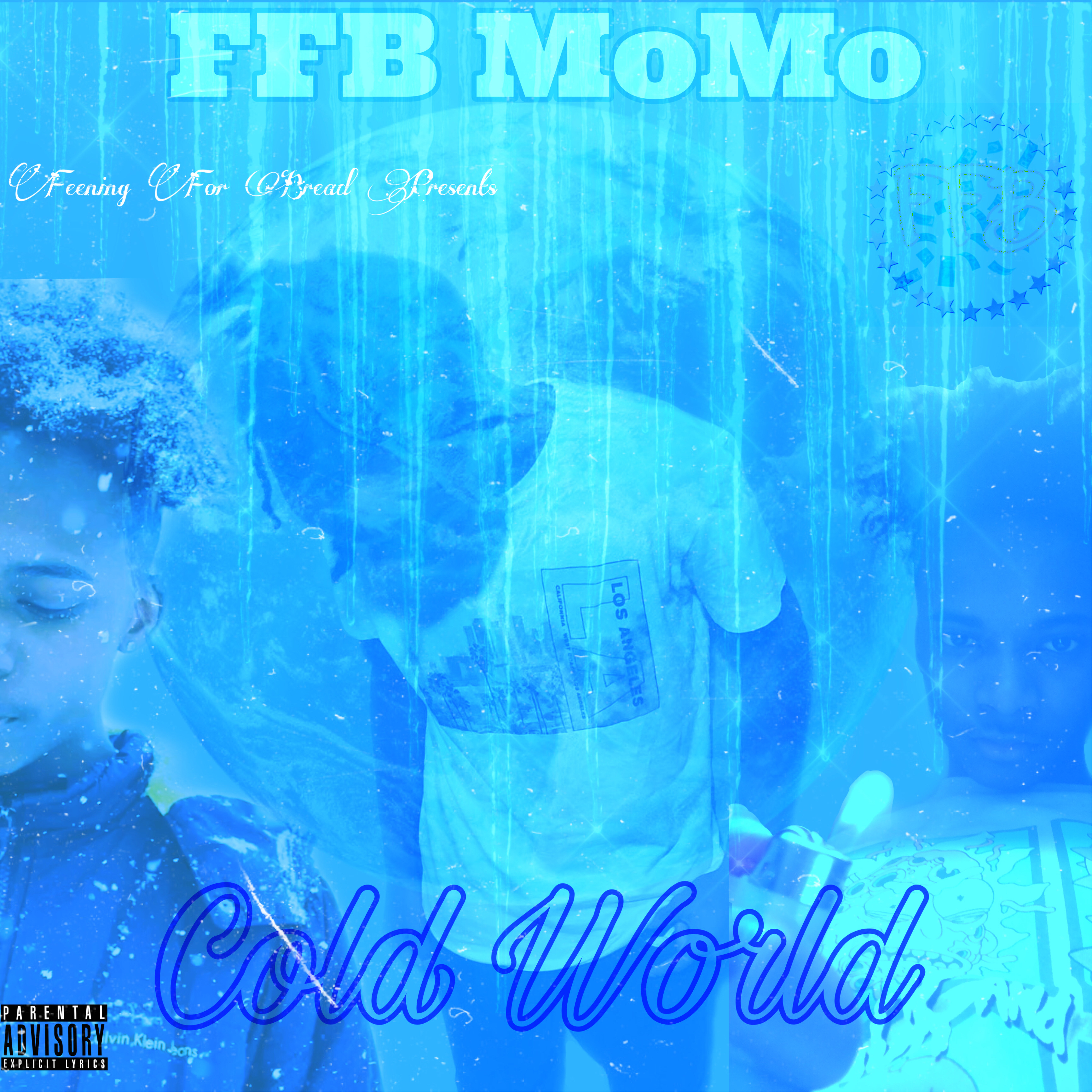 Cold World artwork