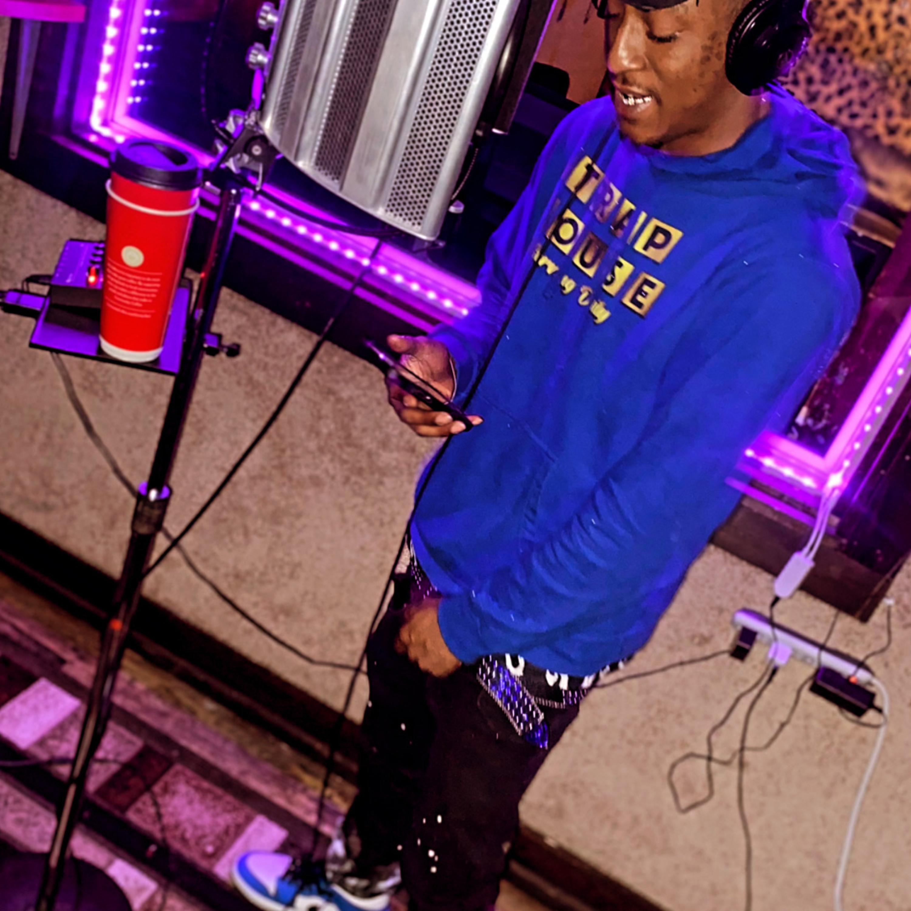 Sippin The Lean artwork