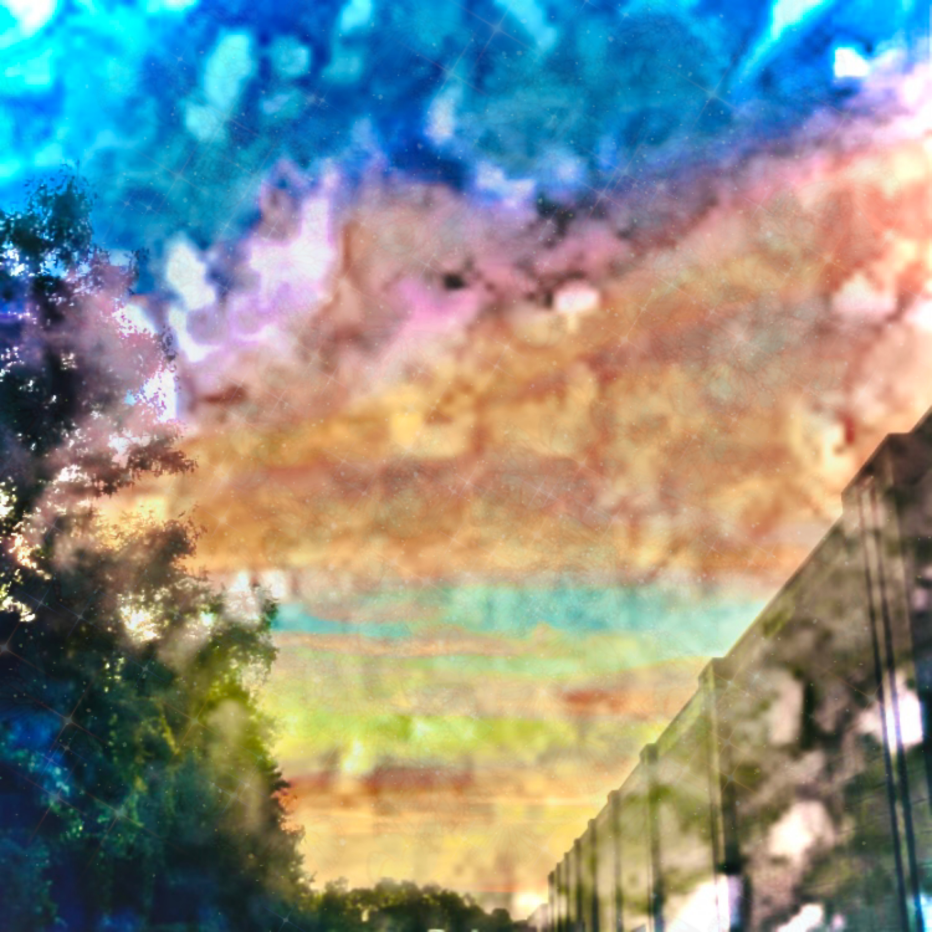 butterfly angels artwork