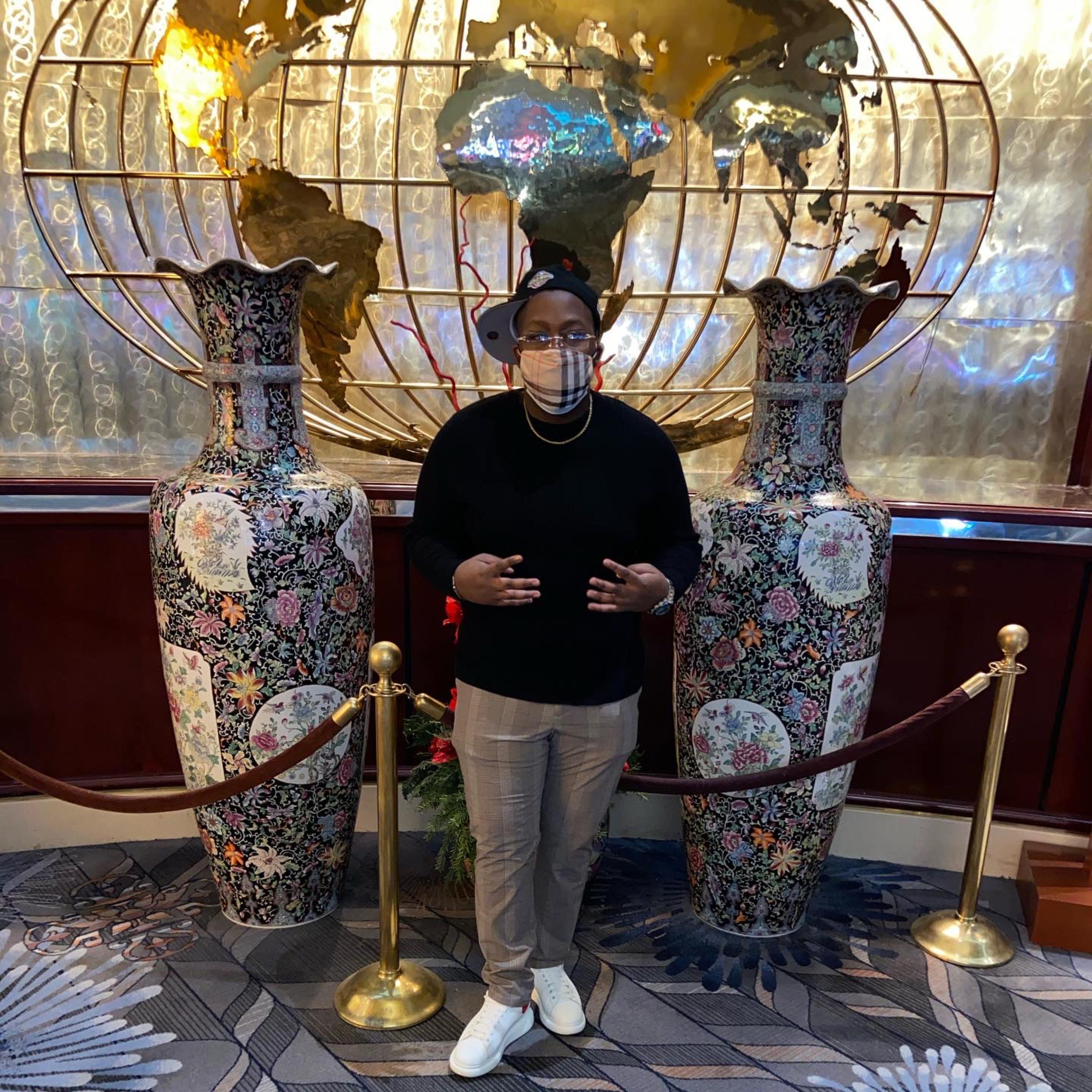 Hit Tha Latto artwork