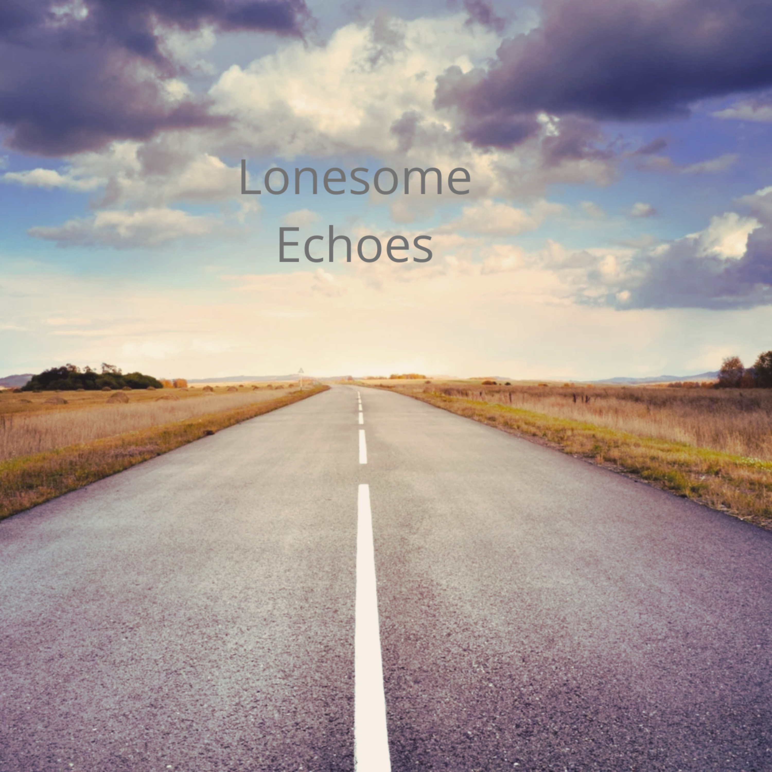 Lonesome Echoes artwork