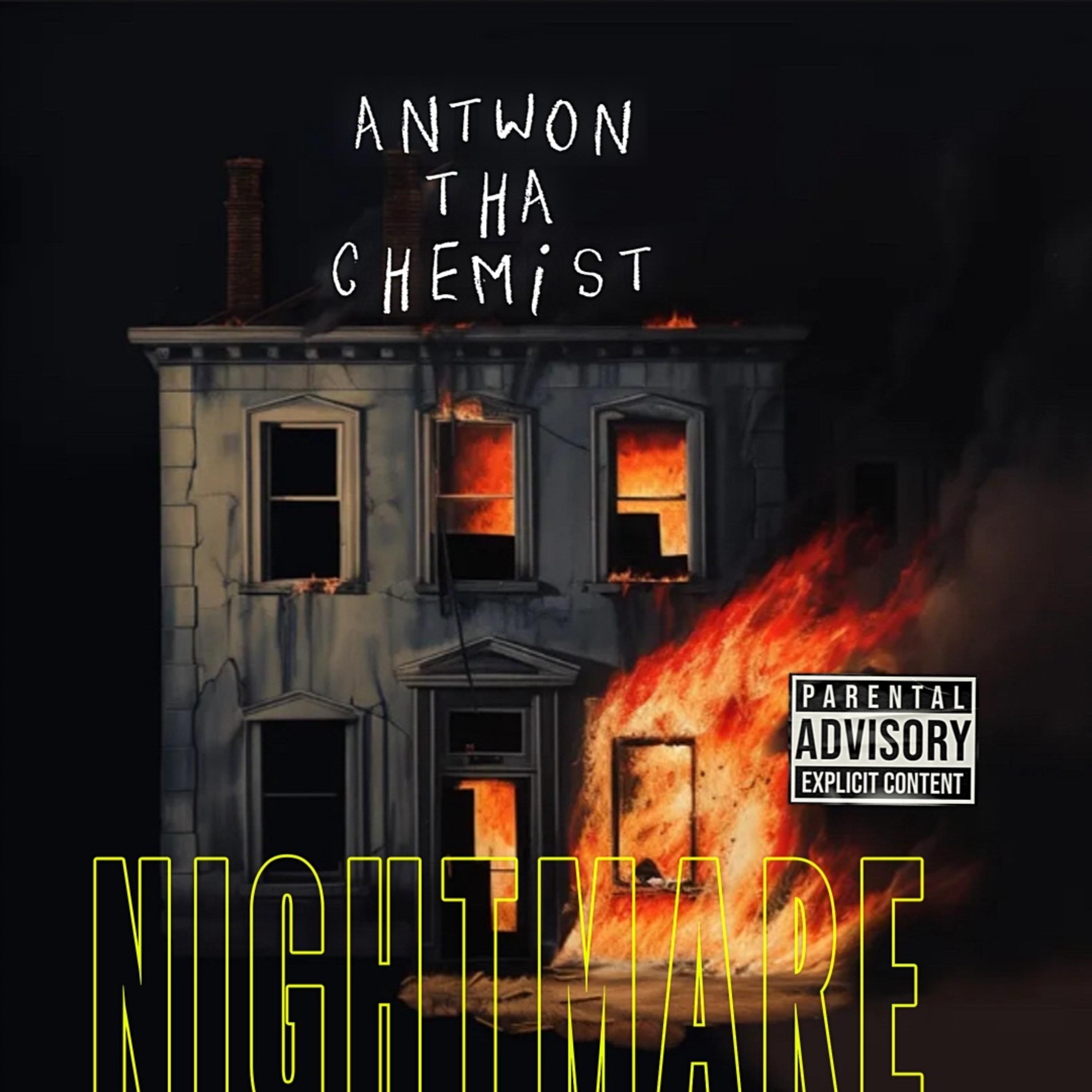 Nightmare artwork