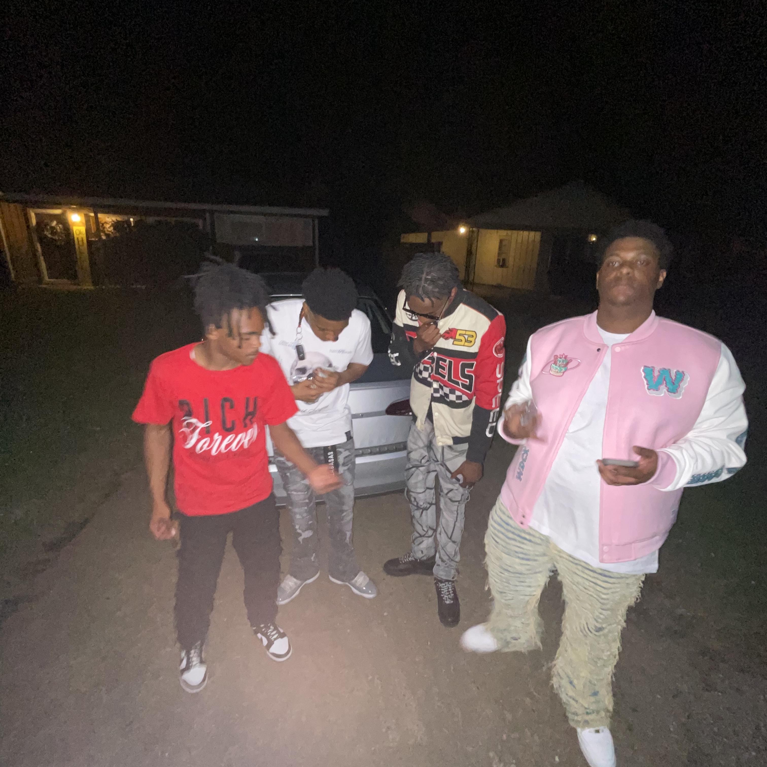 Damn Fhoo artwork