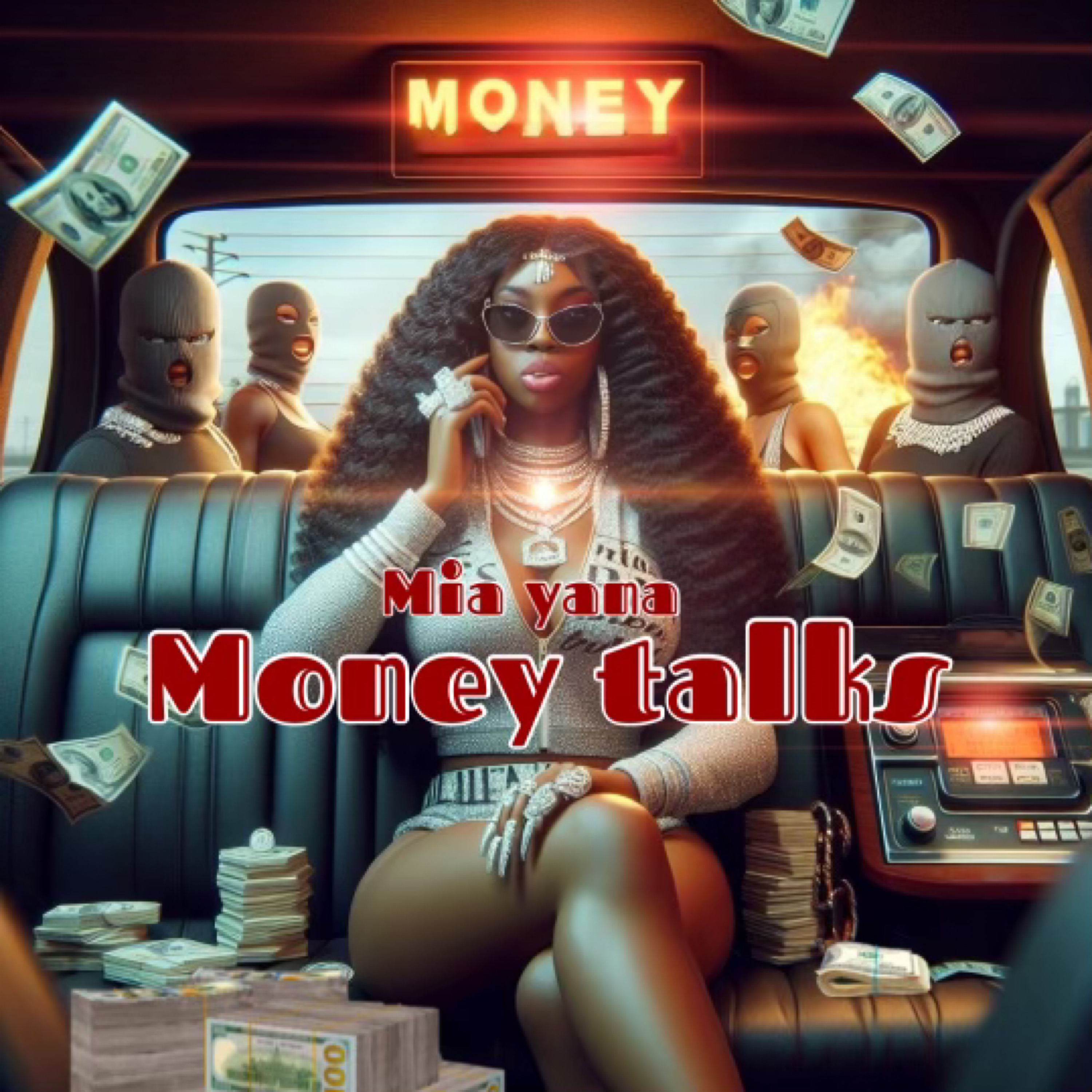 Money Talks 3 artwork