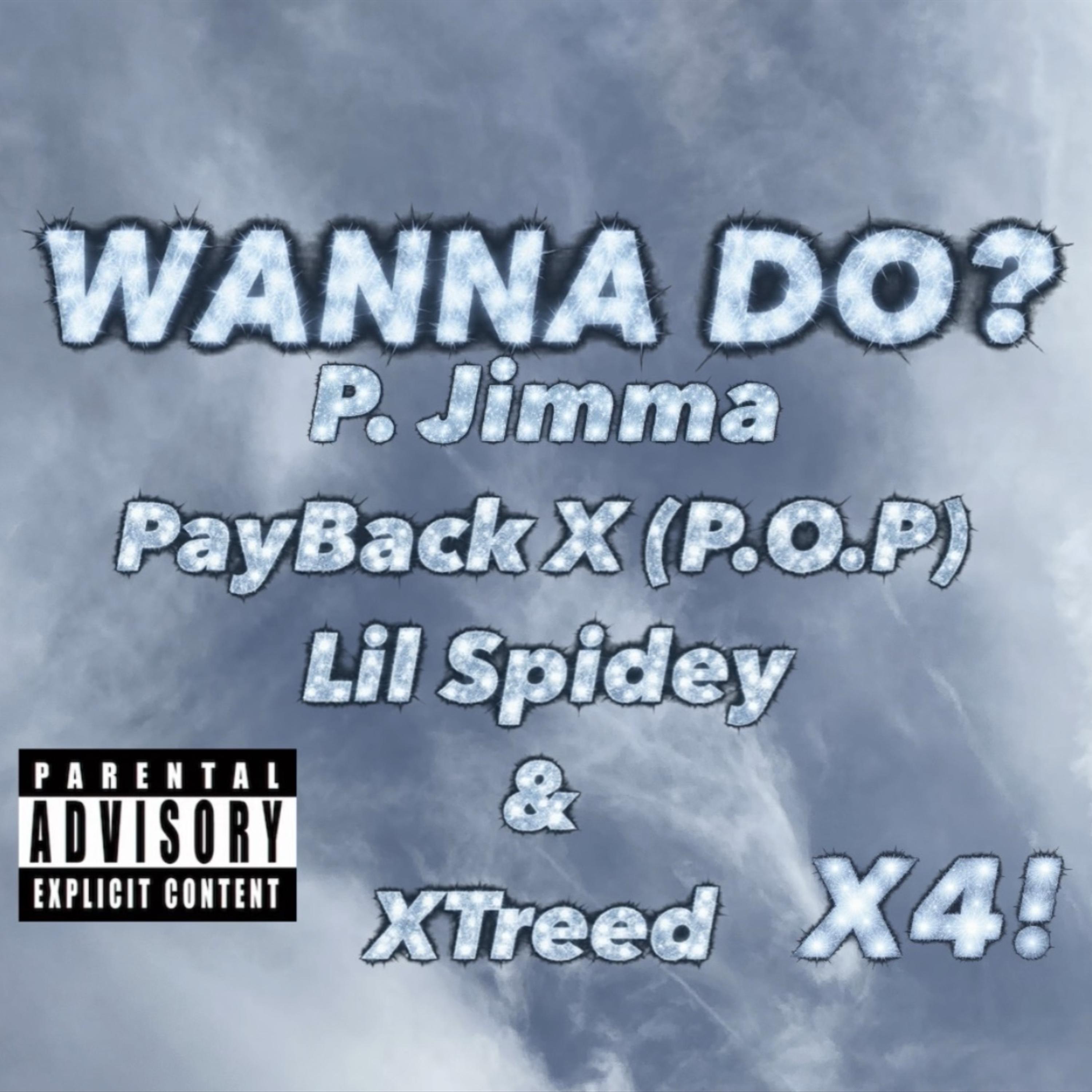WANNA DO? artwork