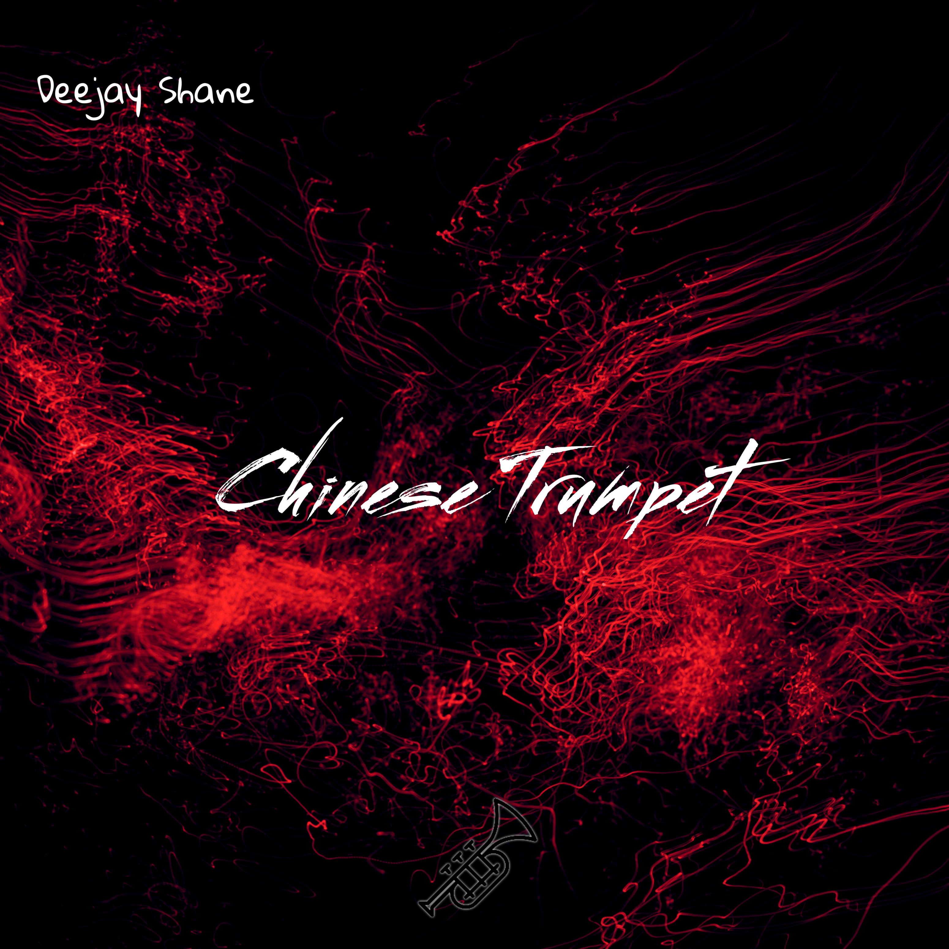 Chinese Trumpet artwork