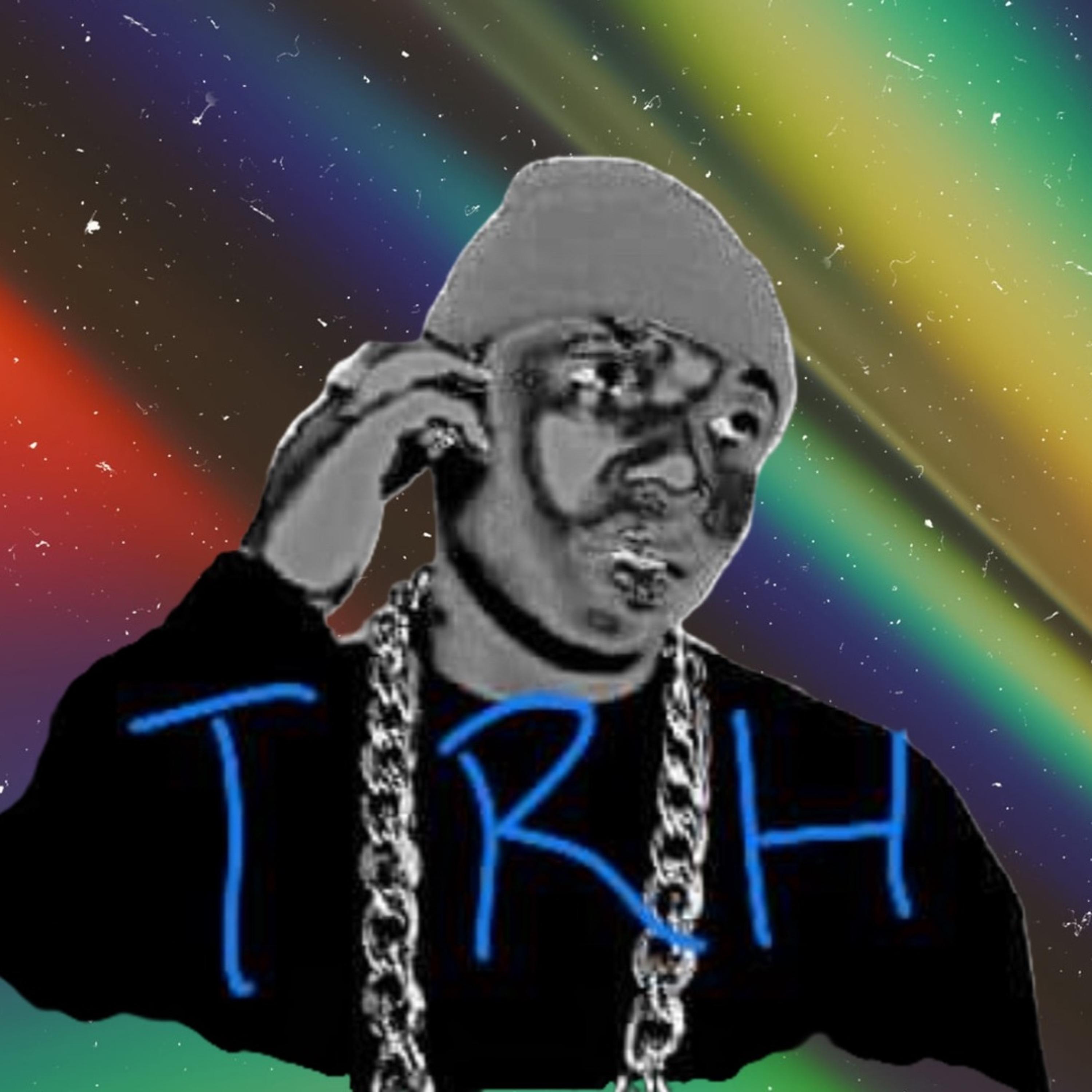 Bars Vol 1 artwork