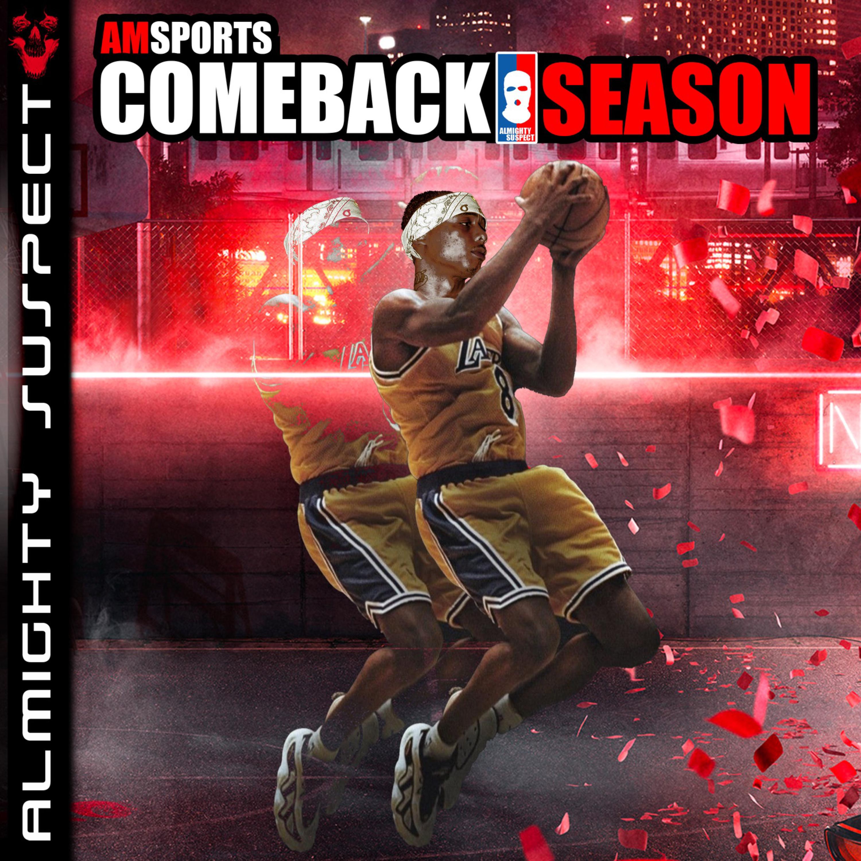 ComebackSeason artwork