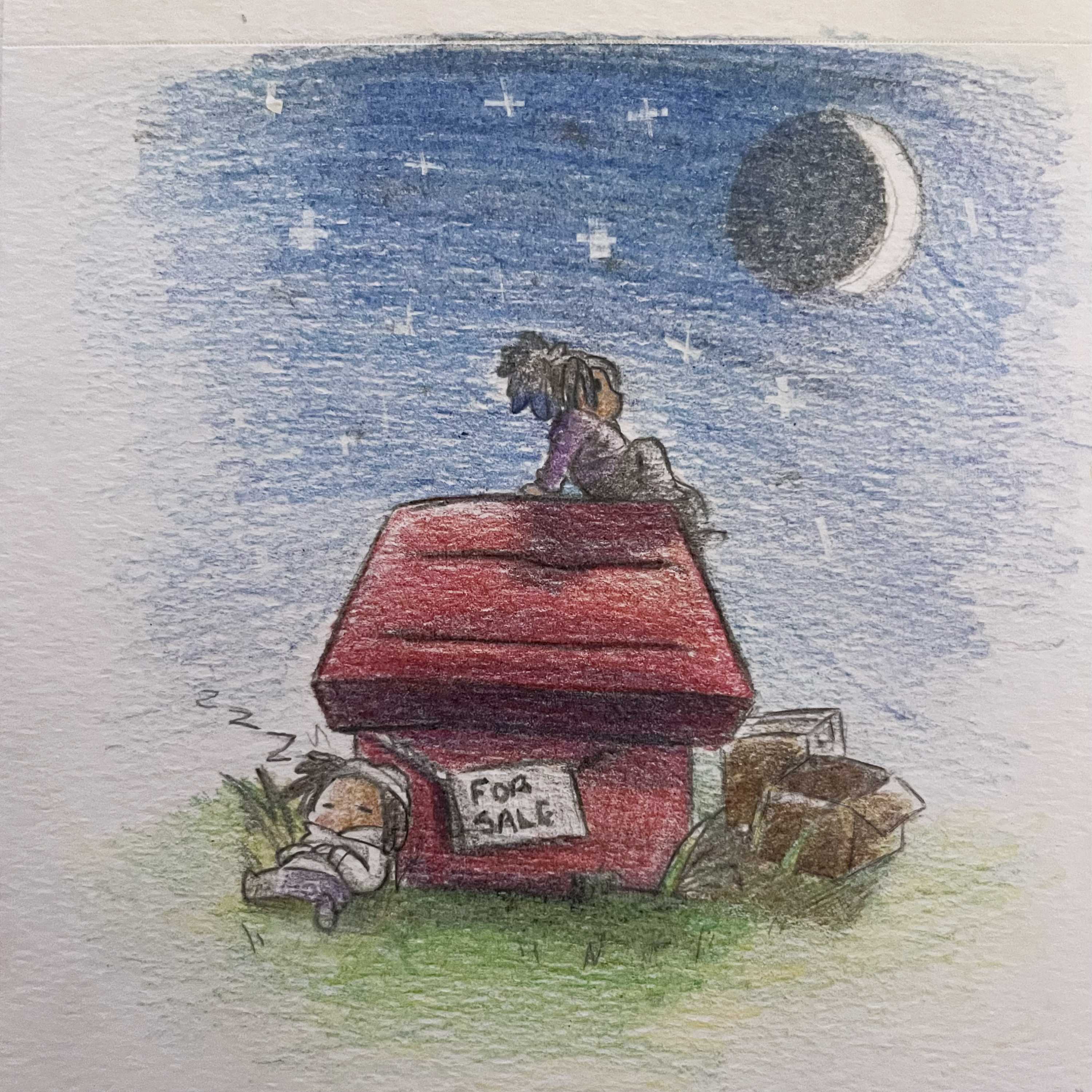 Stay Right Here by Lotus Latri cover art