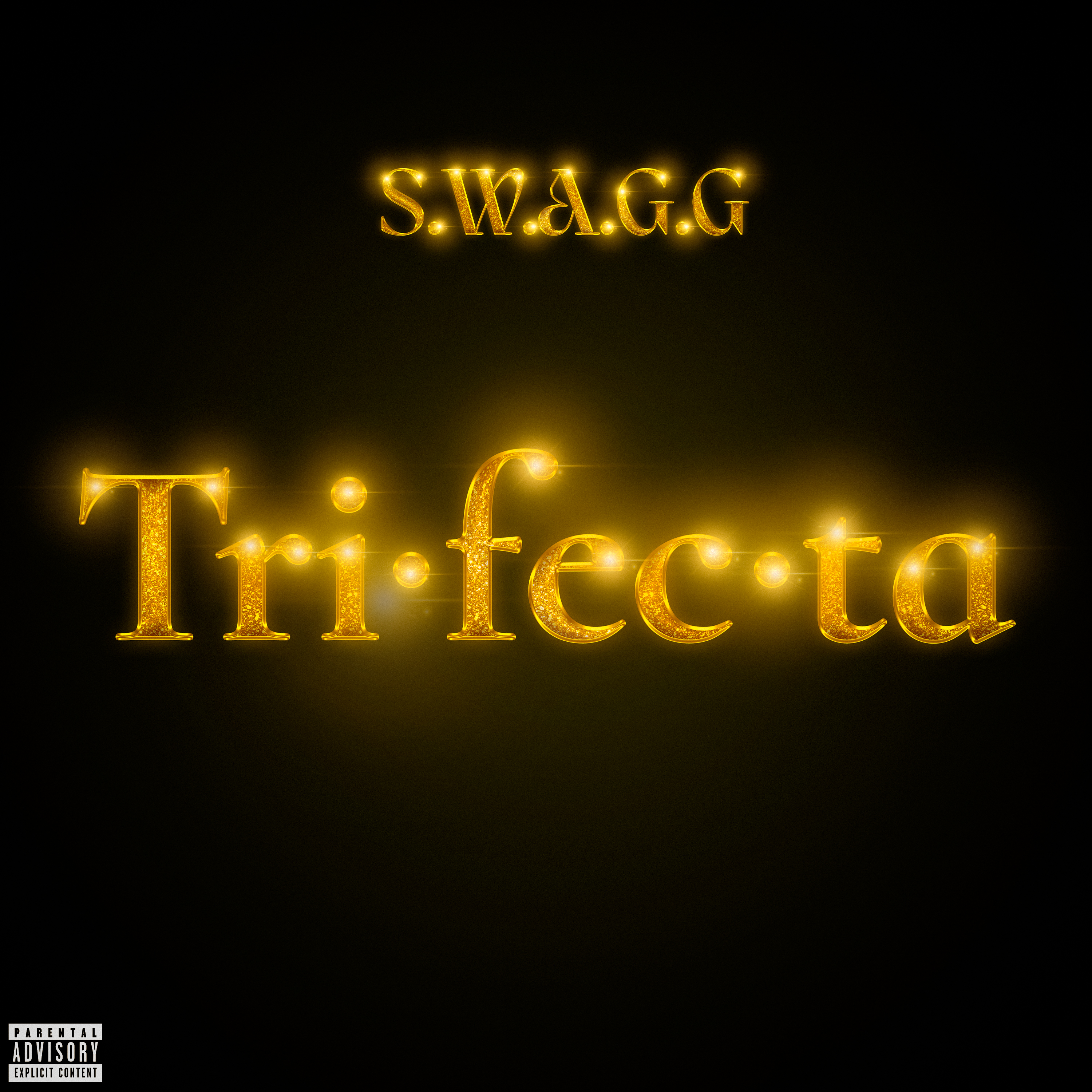 Tri•fec•ta artwork