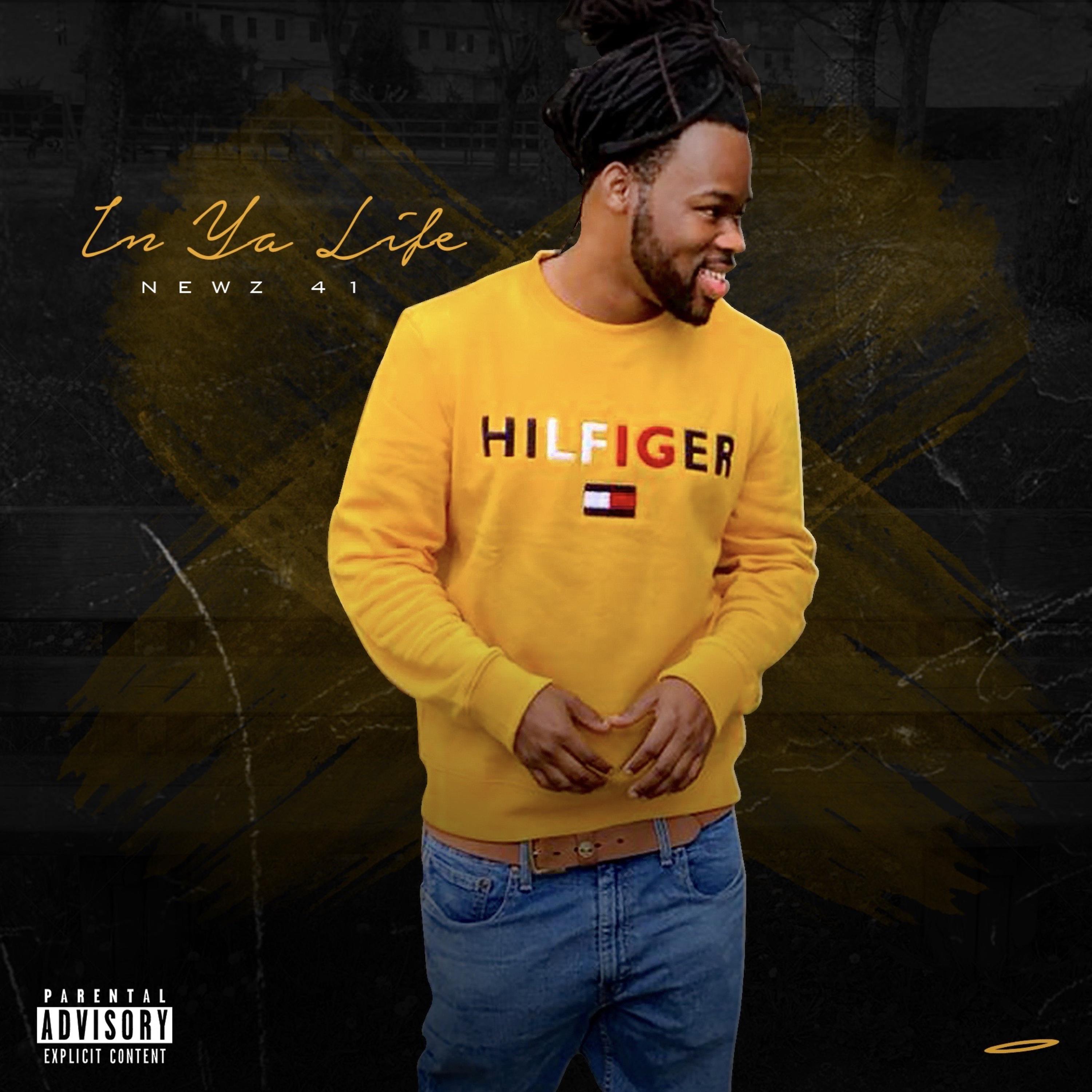 In Ya Life artwork