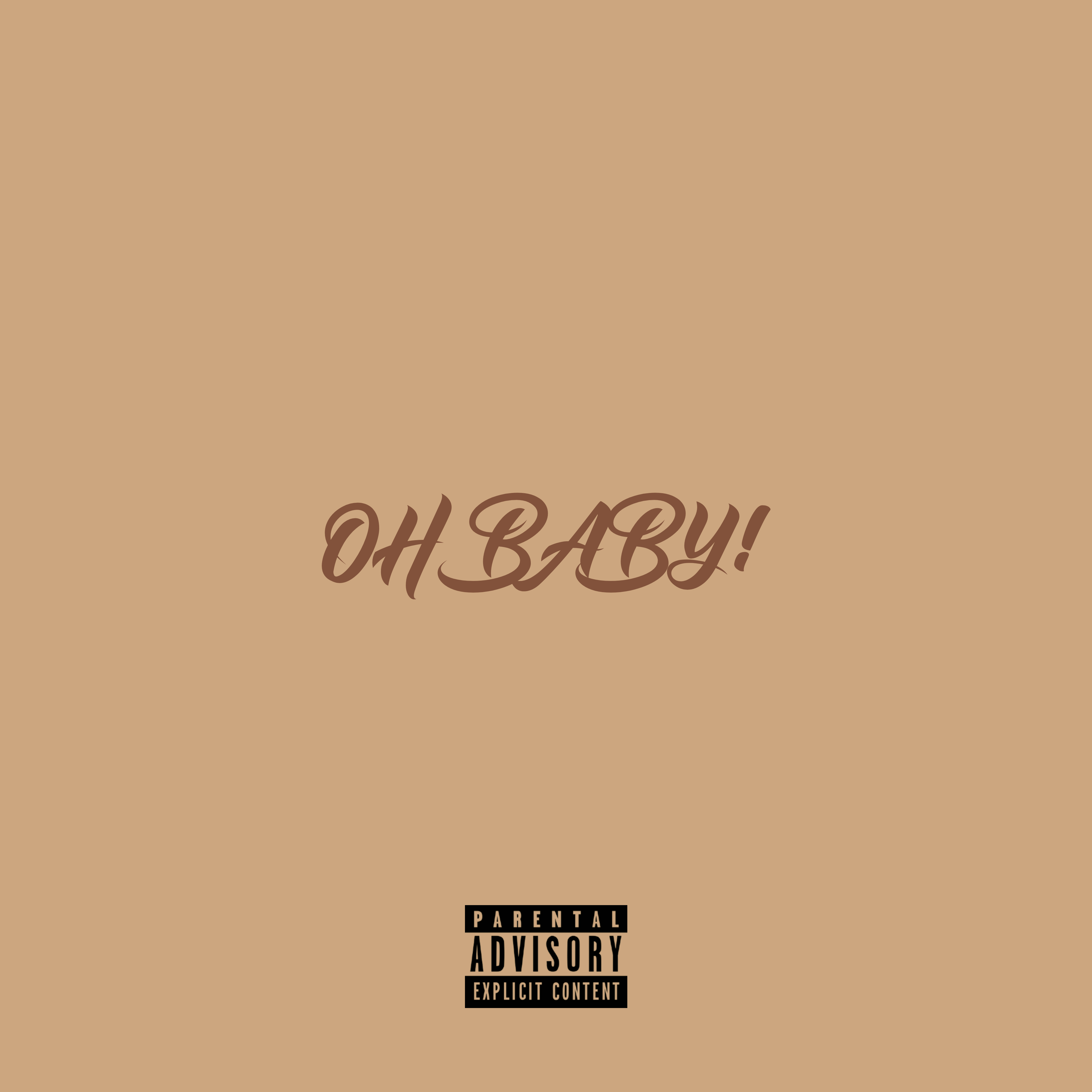 Oh Baby! artwork
