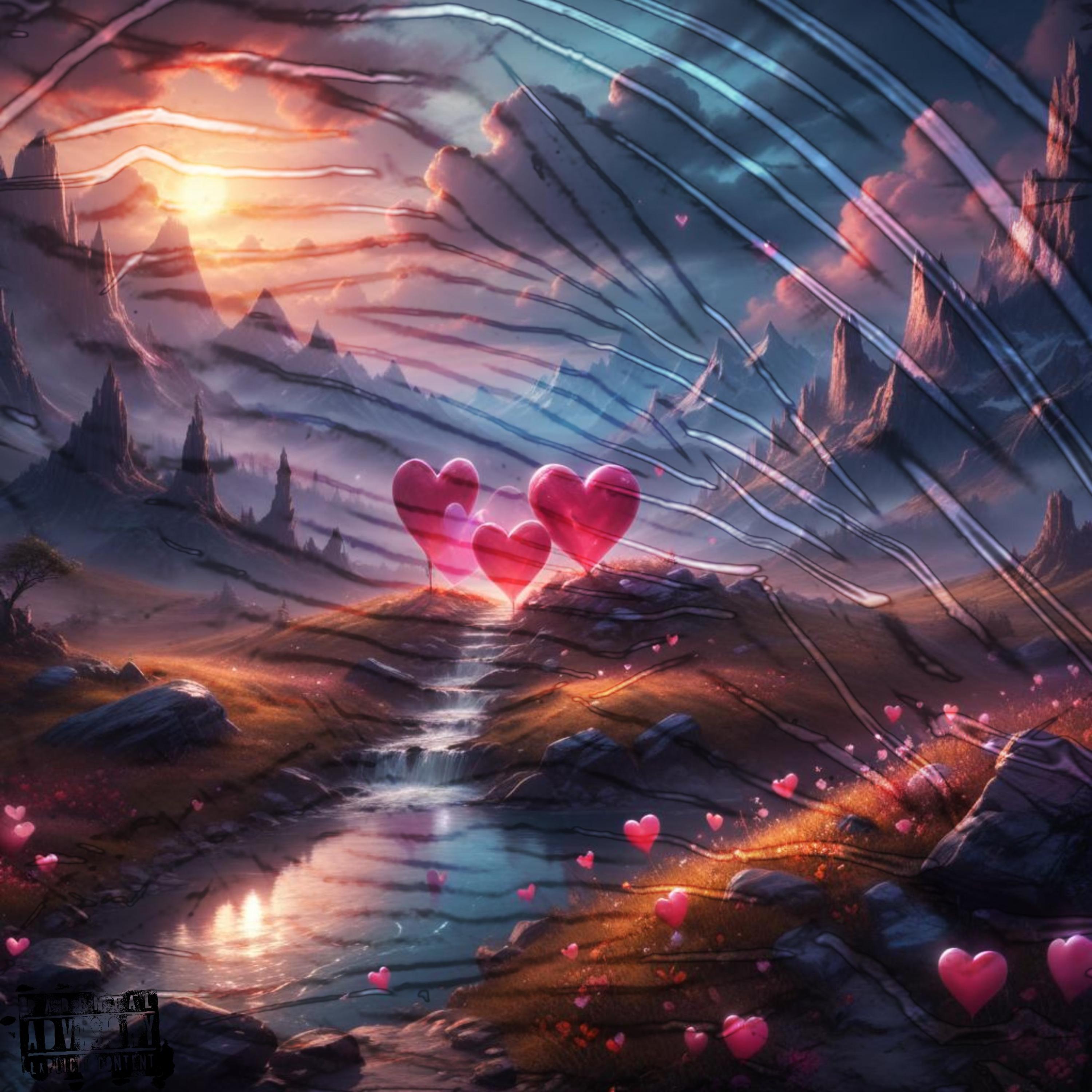 Been Loving artwork