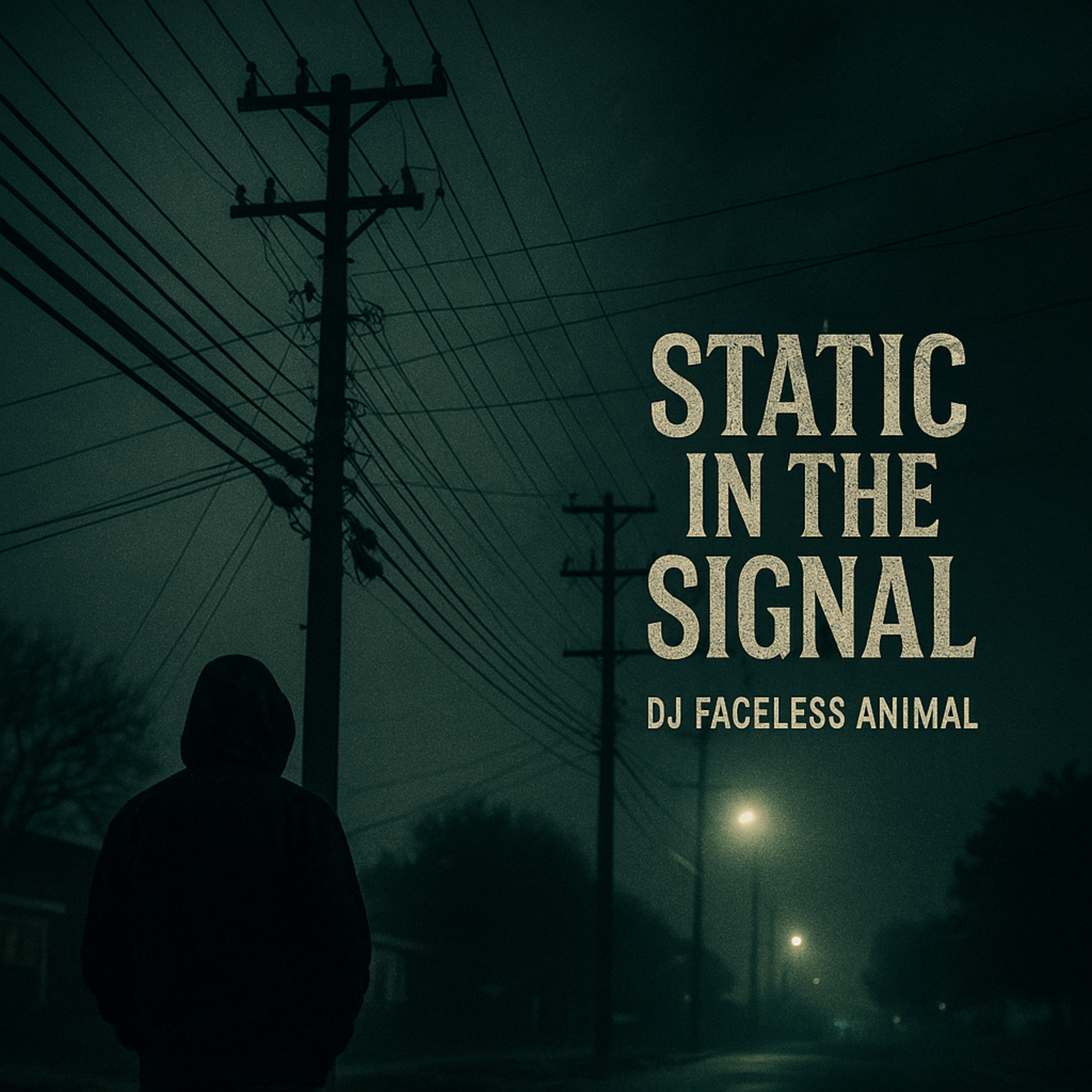 Static In The Signal artwork