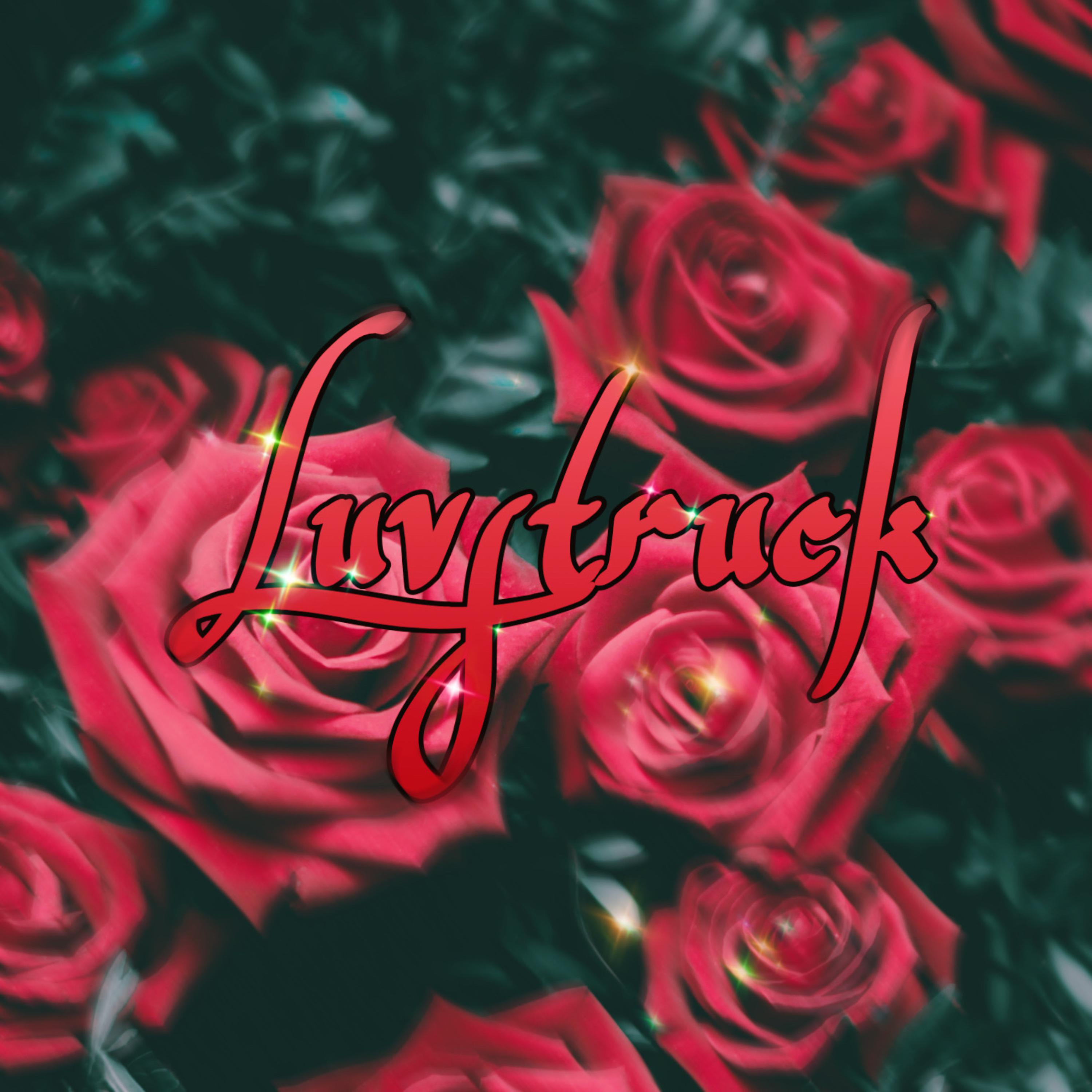 Luvstruck artwork