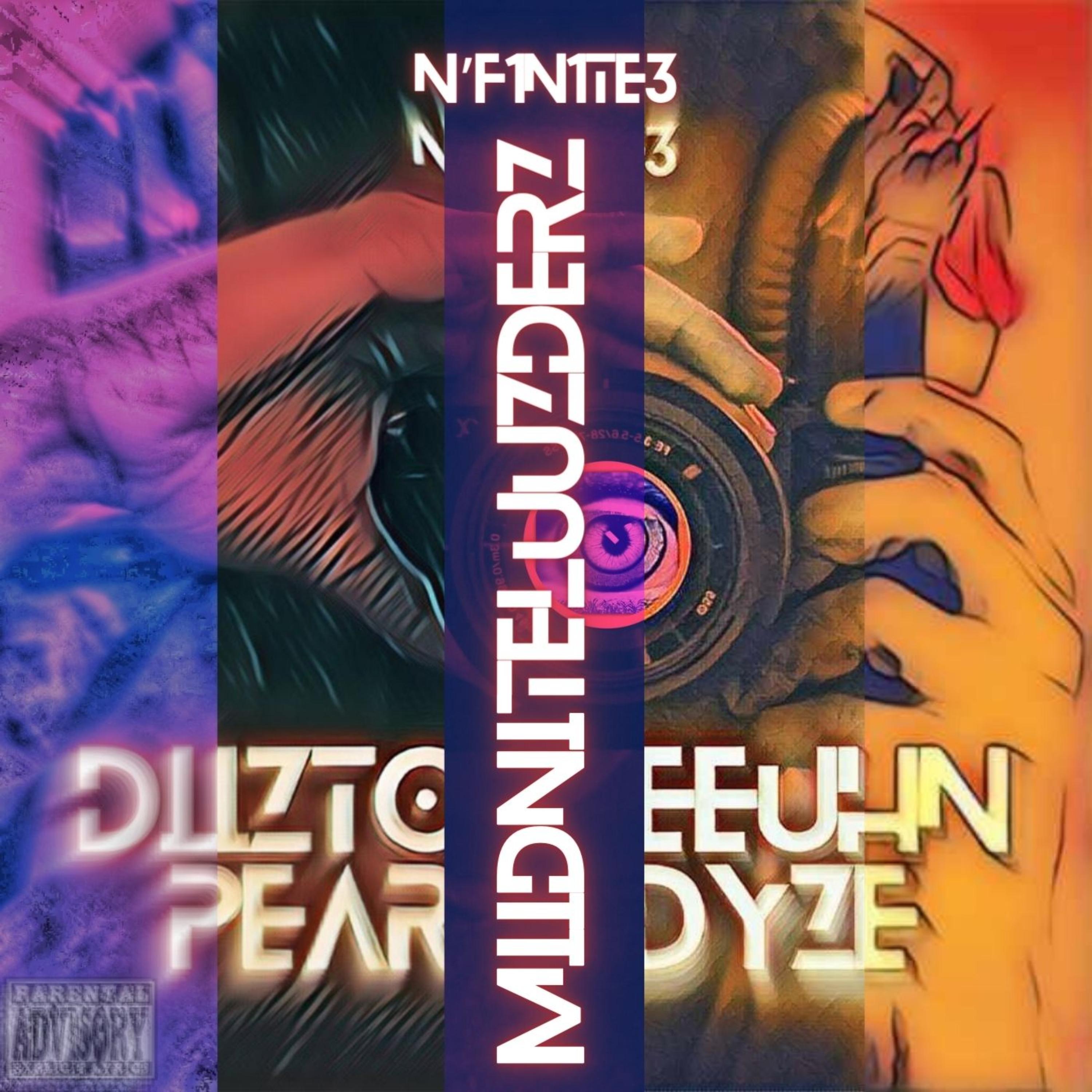 MiidNiteLuuzderz (from D.P.) artwork