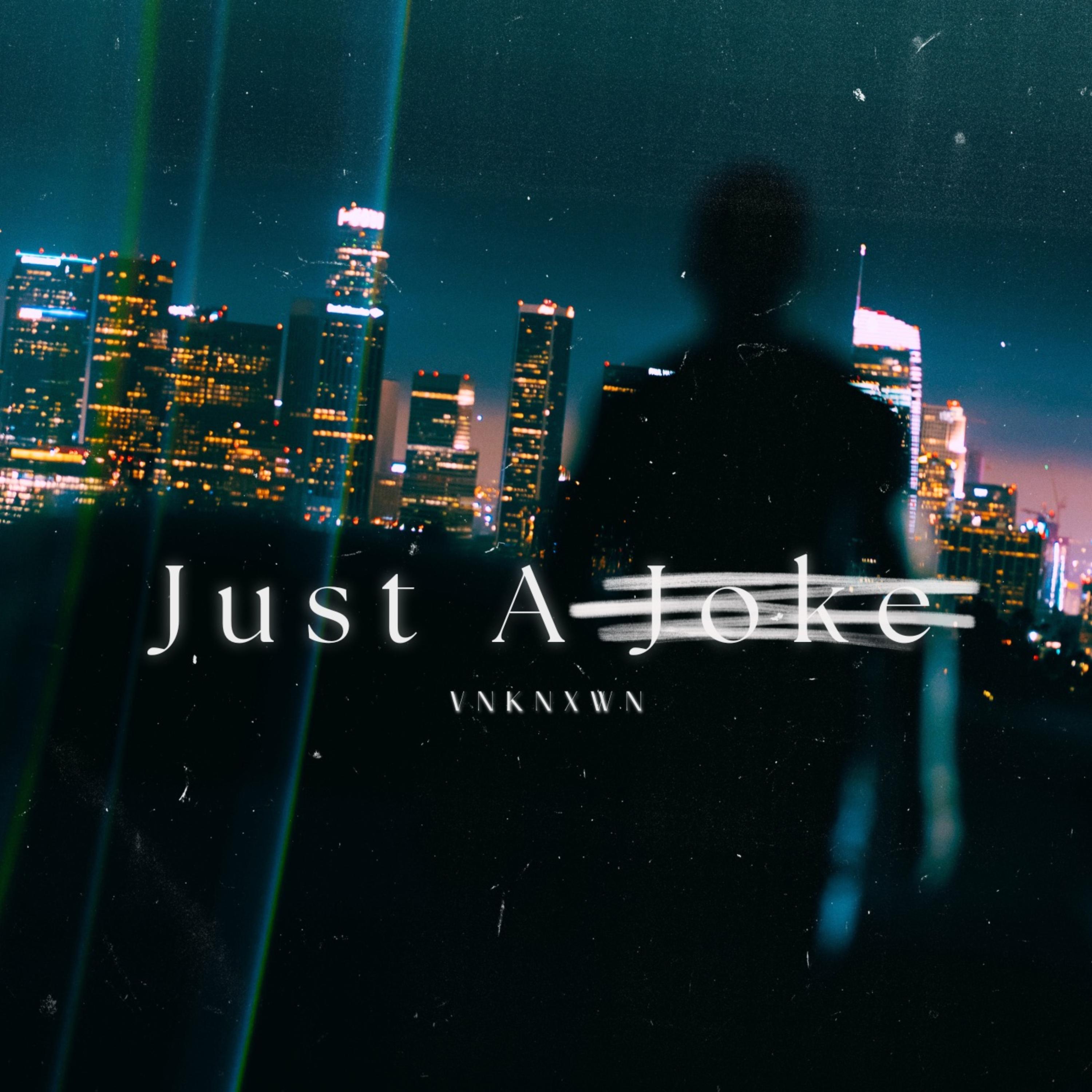 Just A Joke artwork
