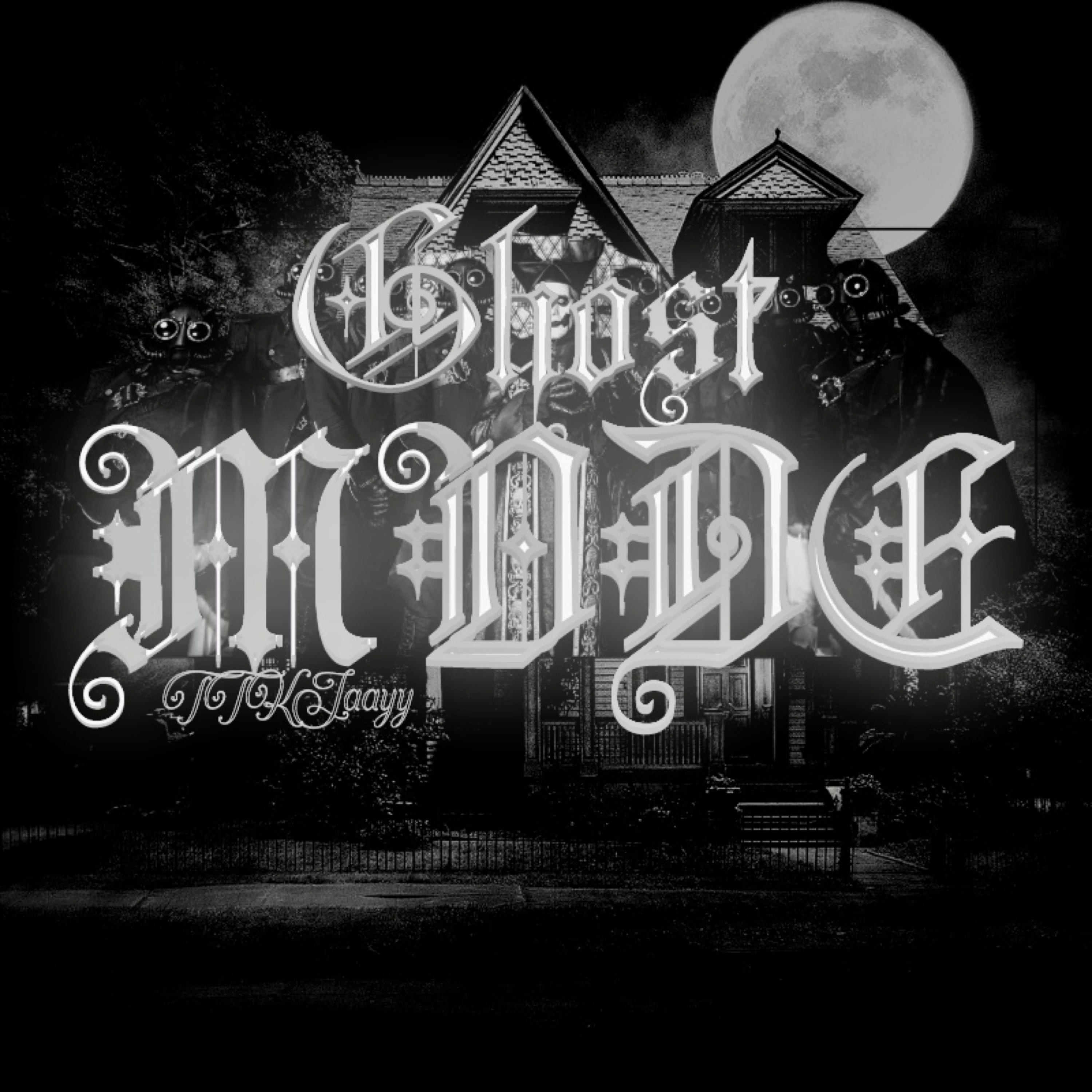 Ghost Mode artwork