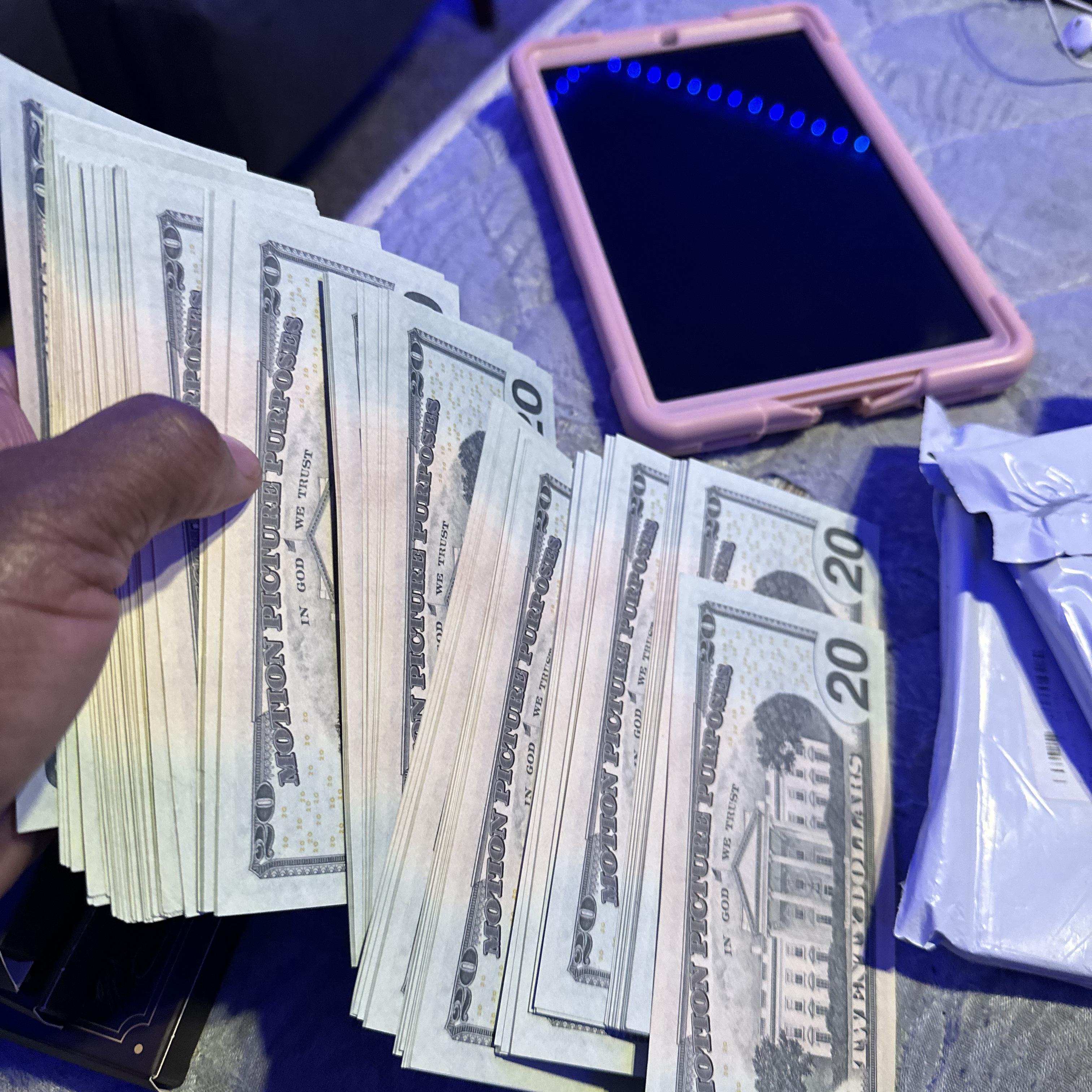 Get Money… artwork