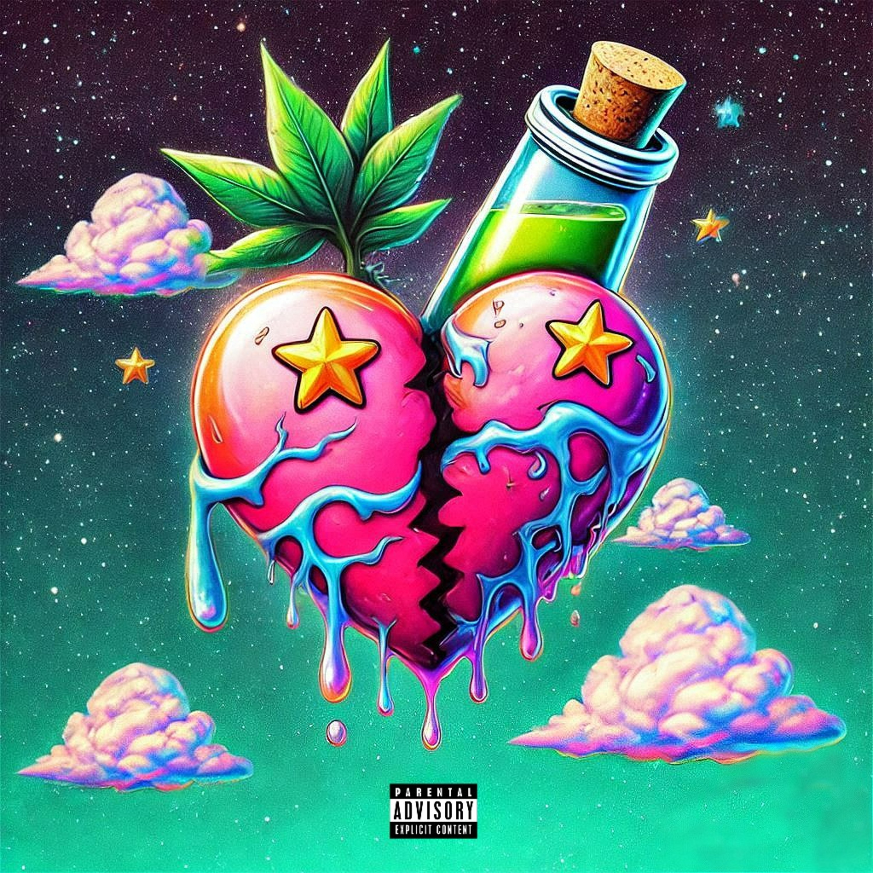 Simple Thoughts artwork
