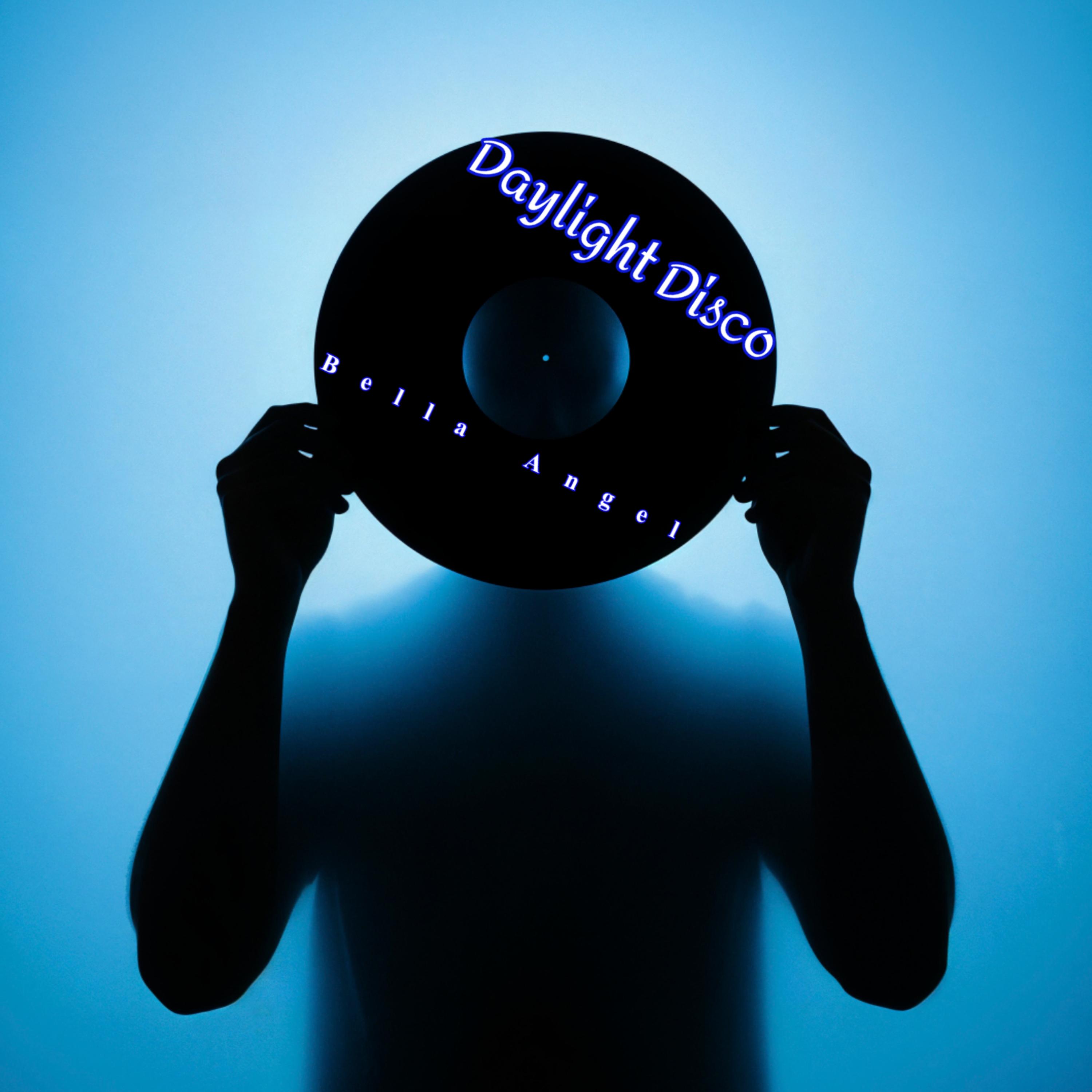 Daylight Disco artwork