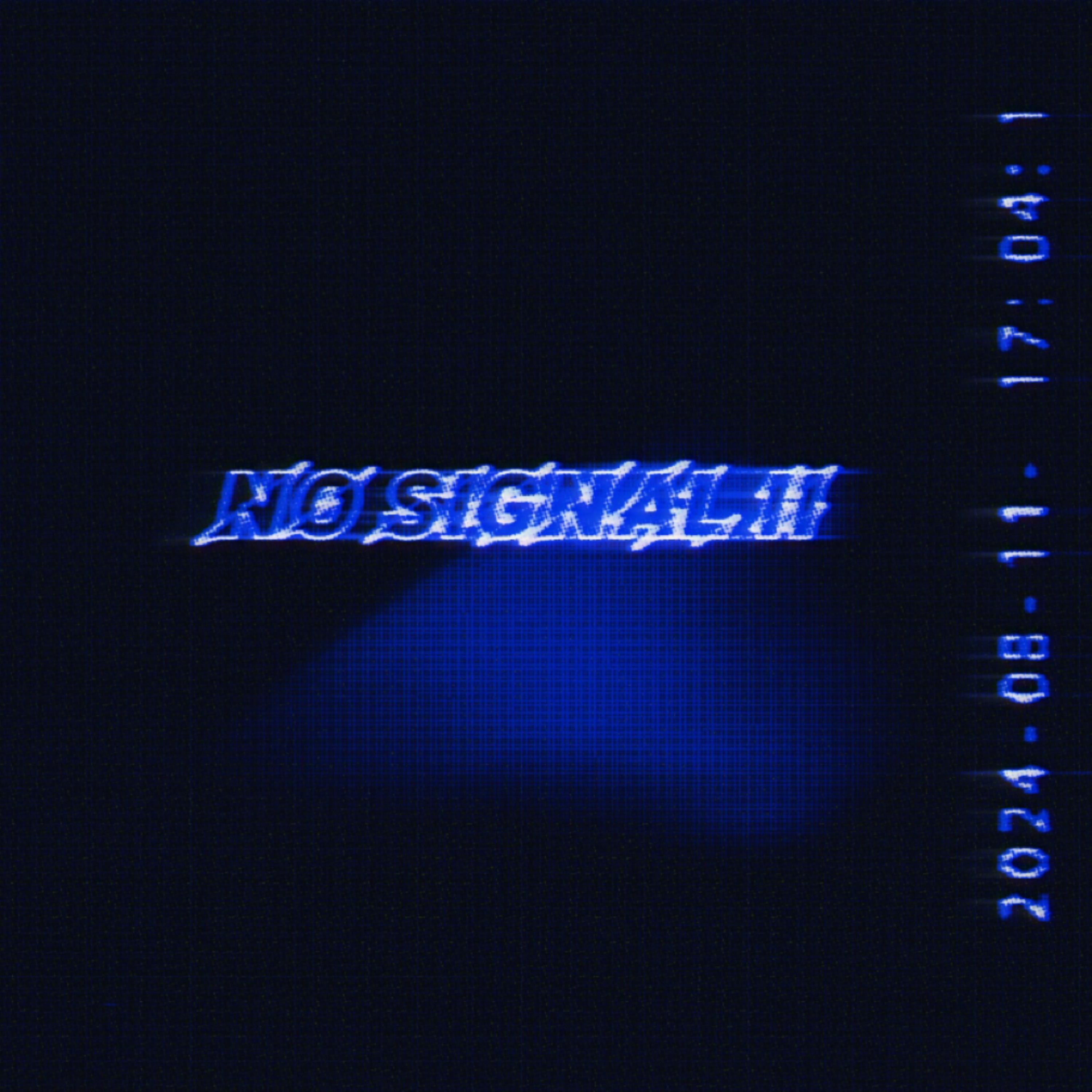 No Signal 2 artwork