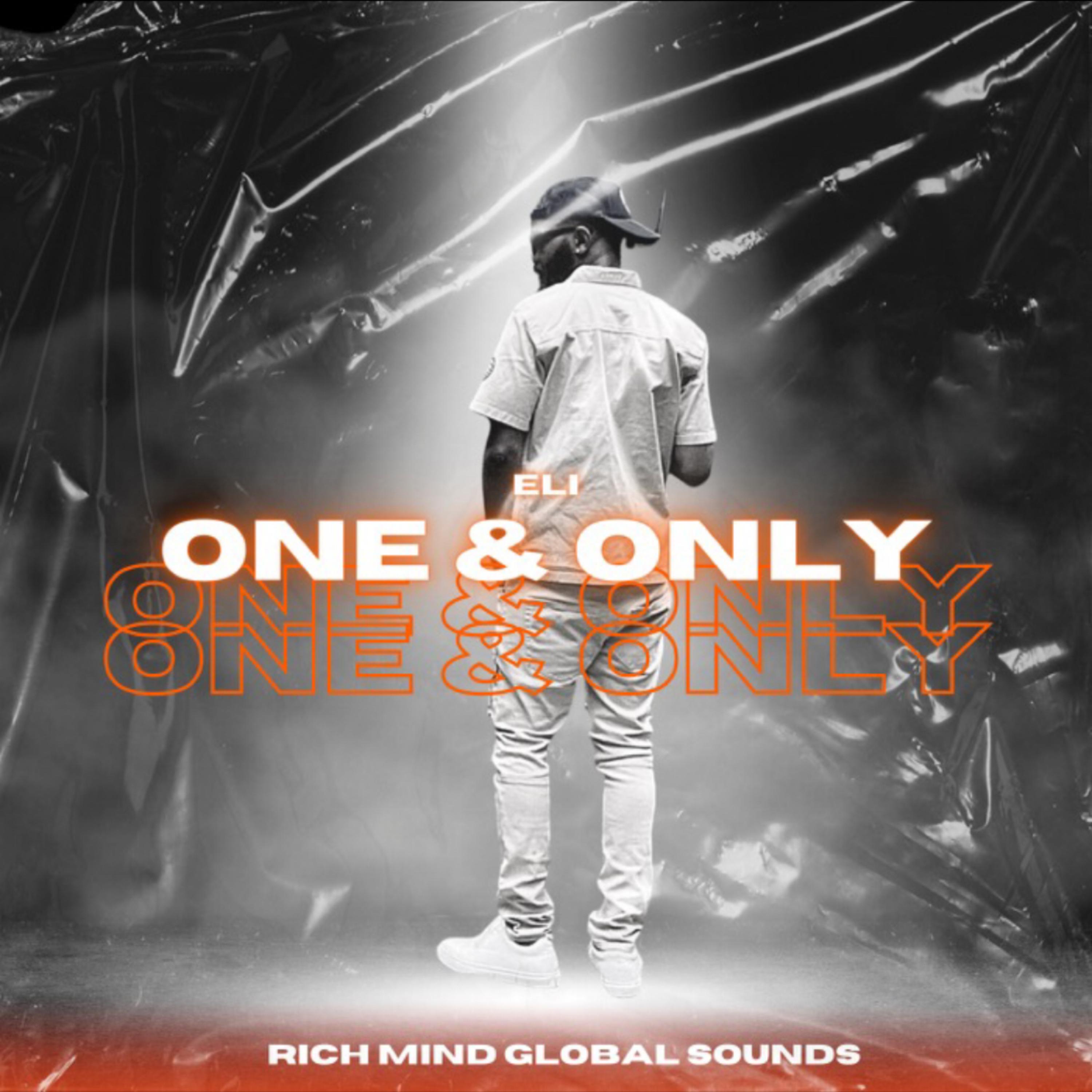 The One & Only artwork