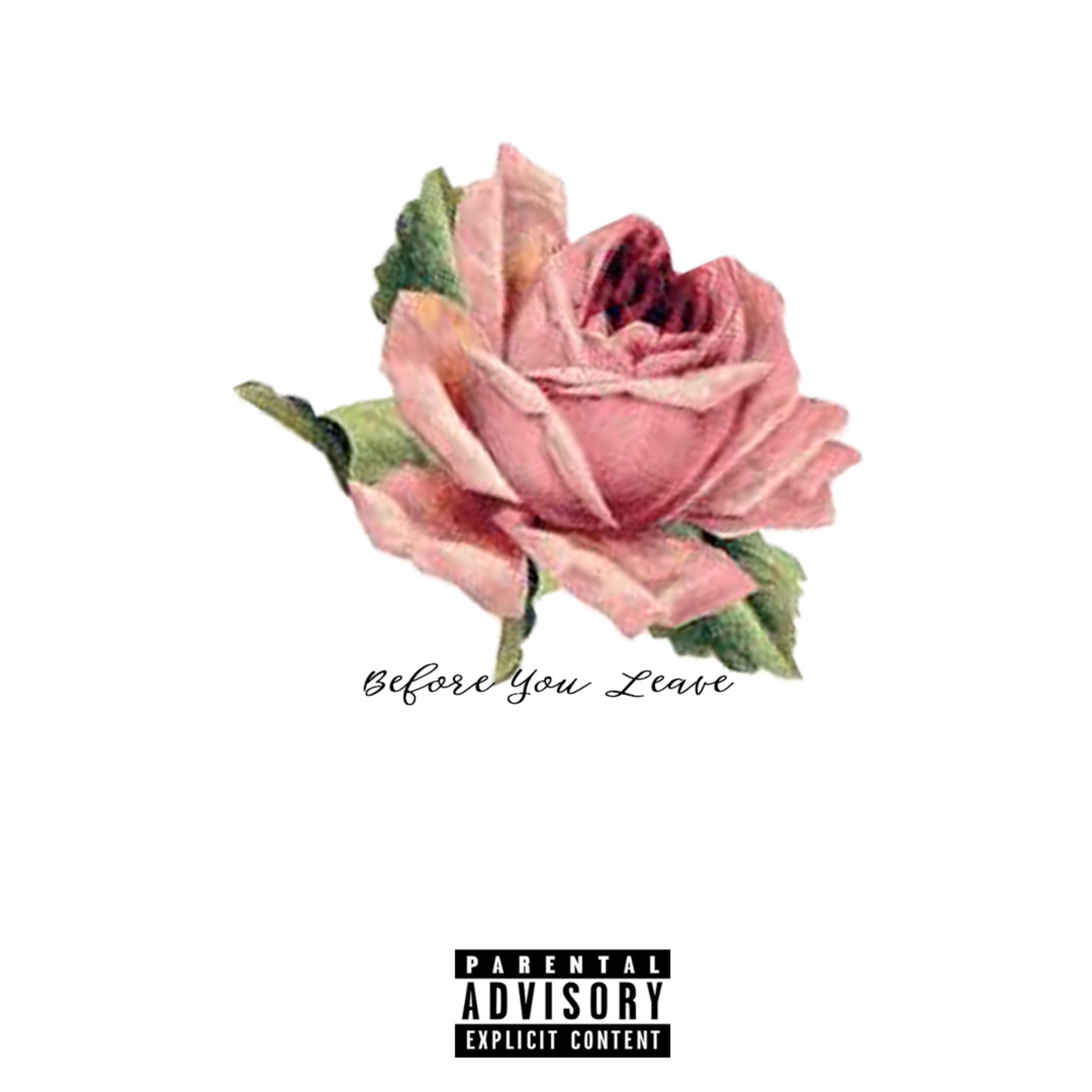 Before You Leave artwork