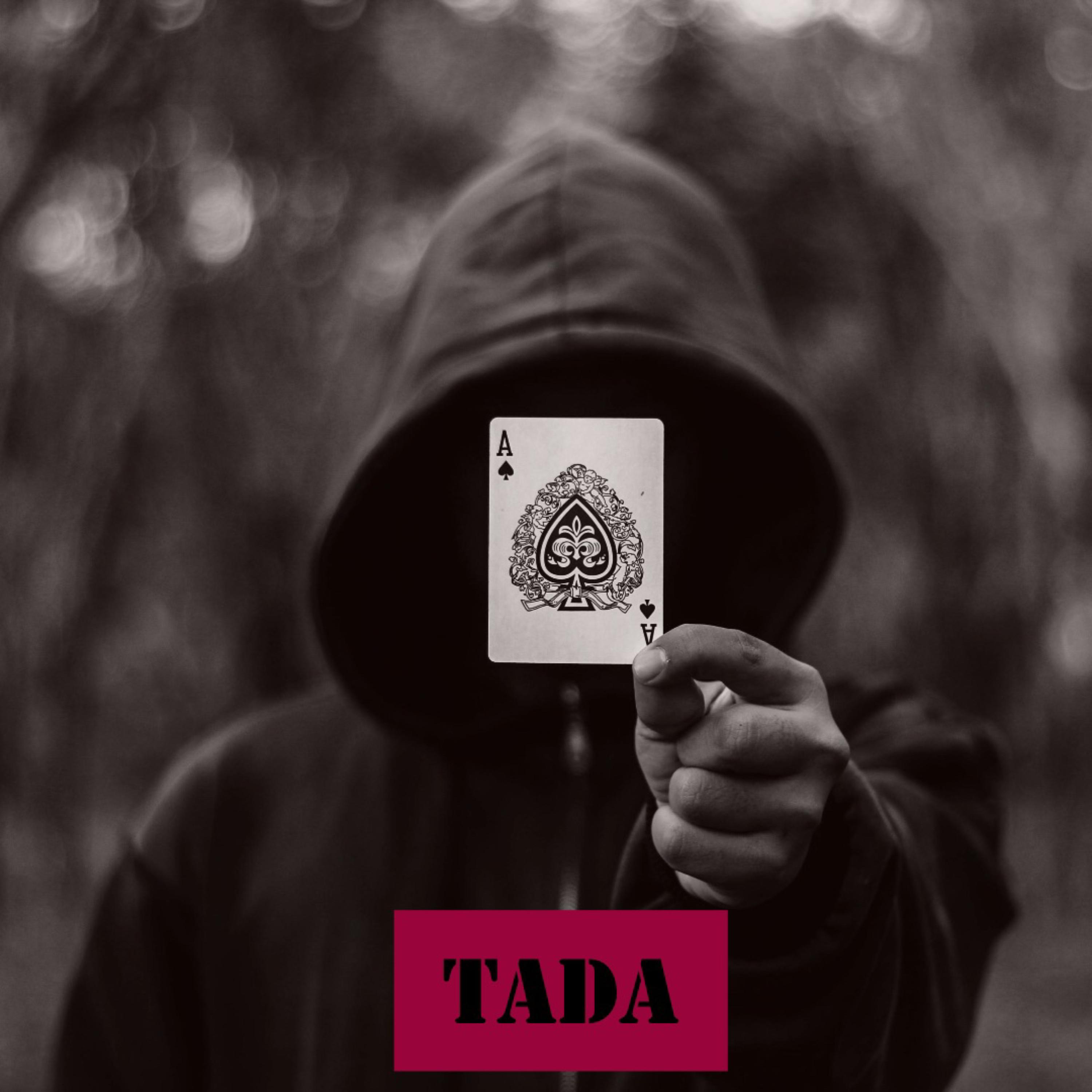 Tada artwork