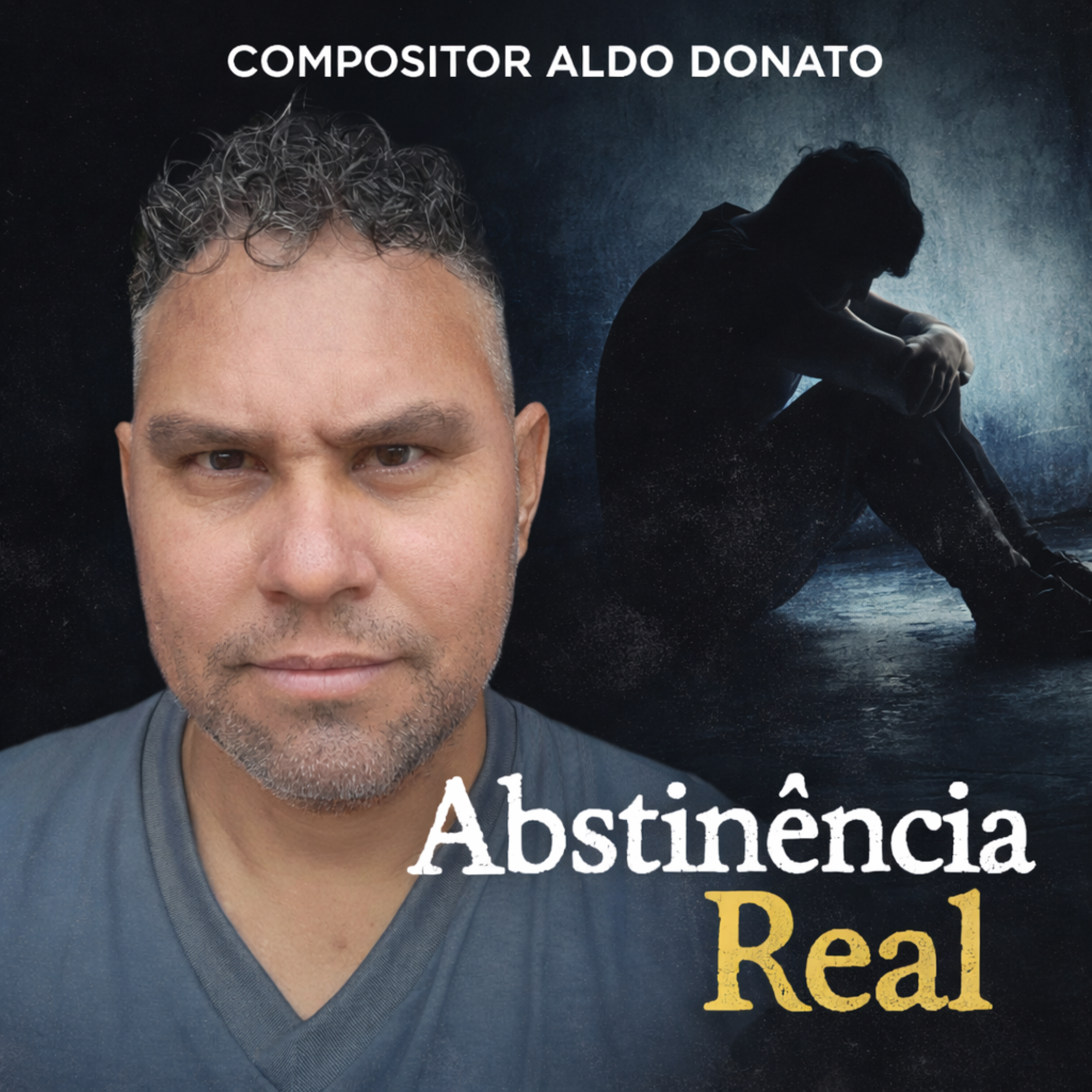 Abstinência Real artwork