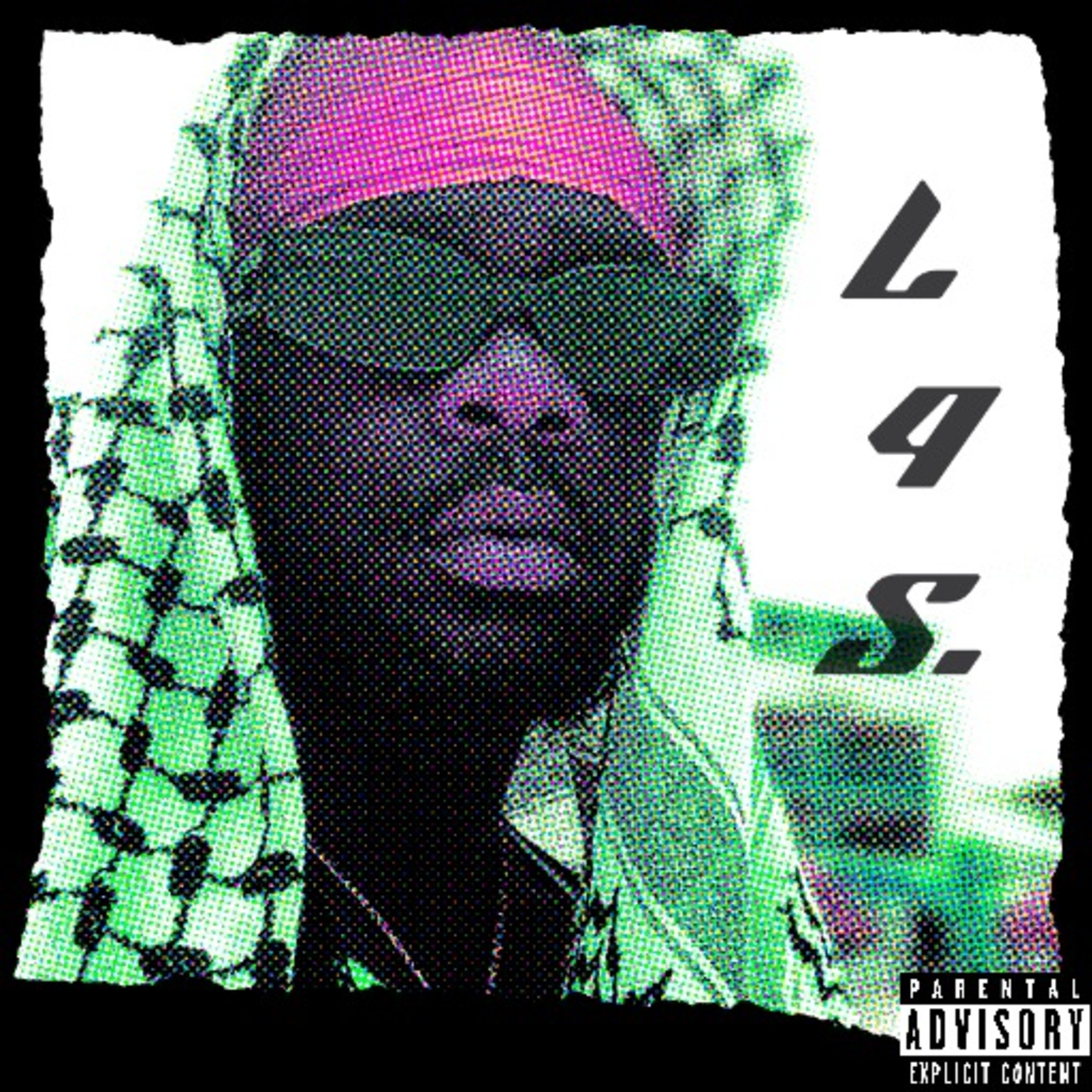 L 4 S. artwork