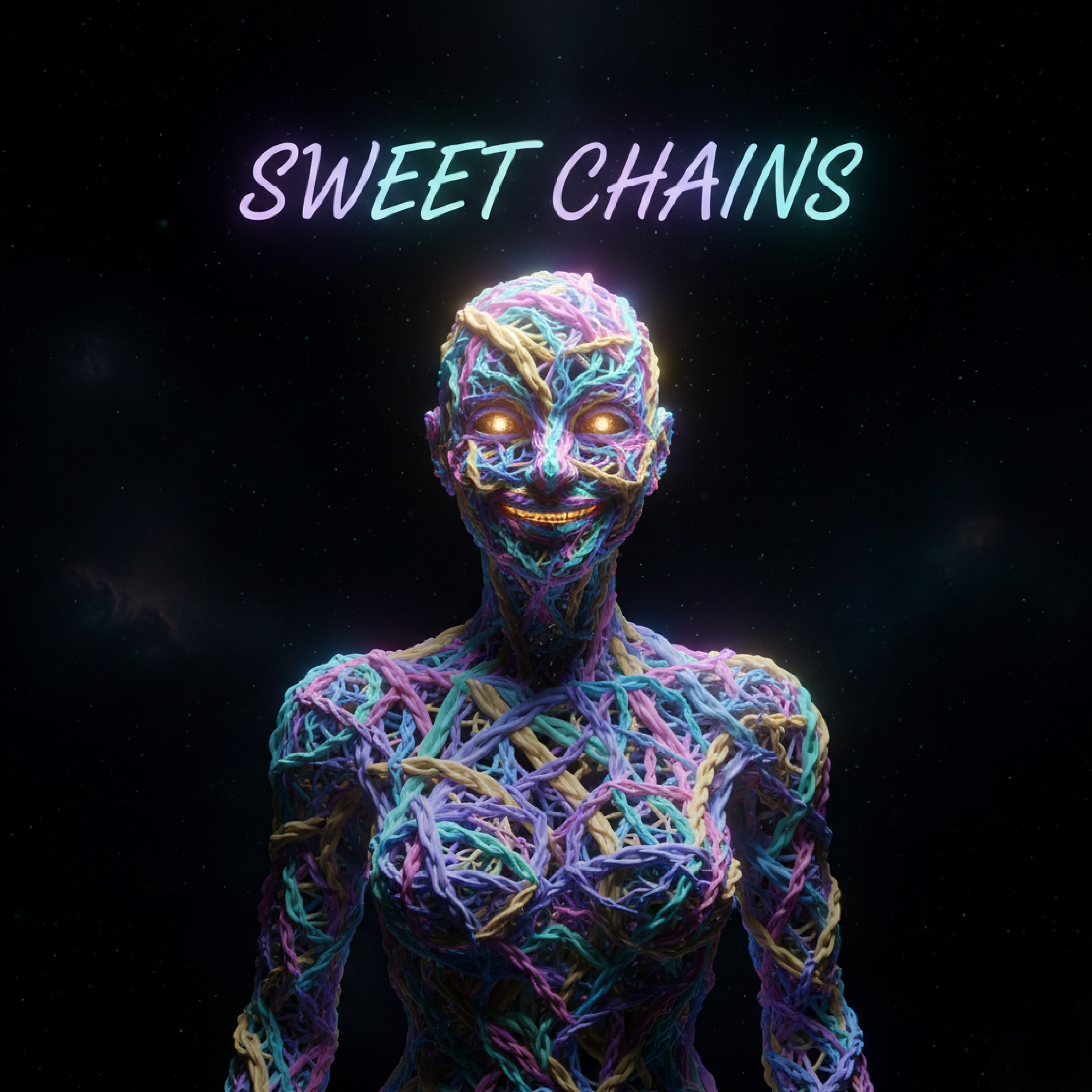 Sweet Chains artwork
