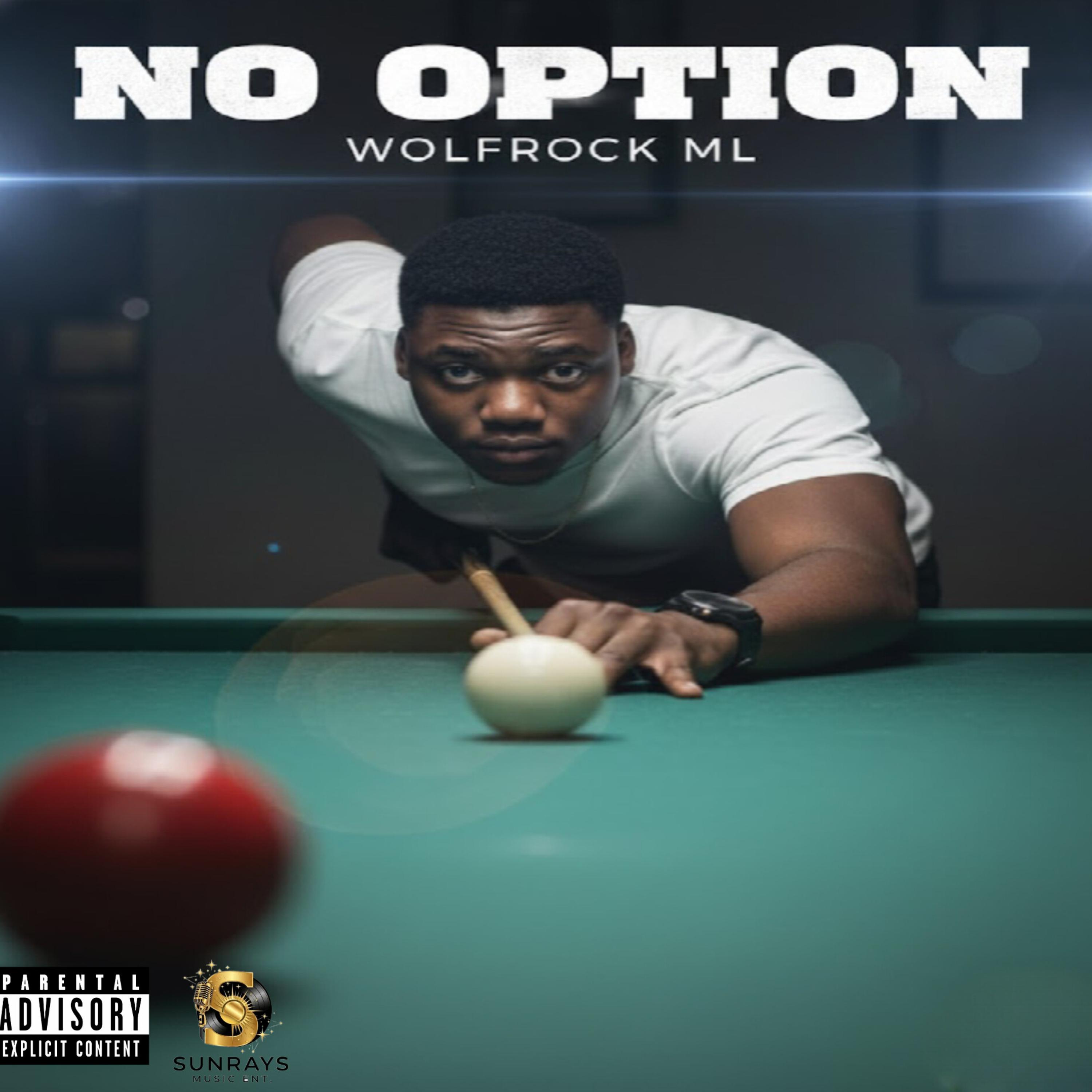 No Option artwork