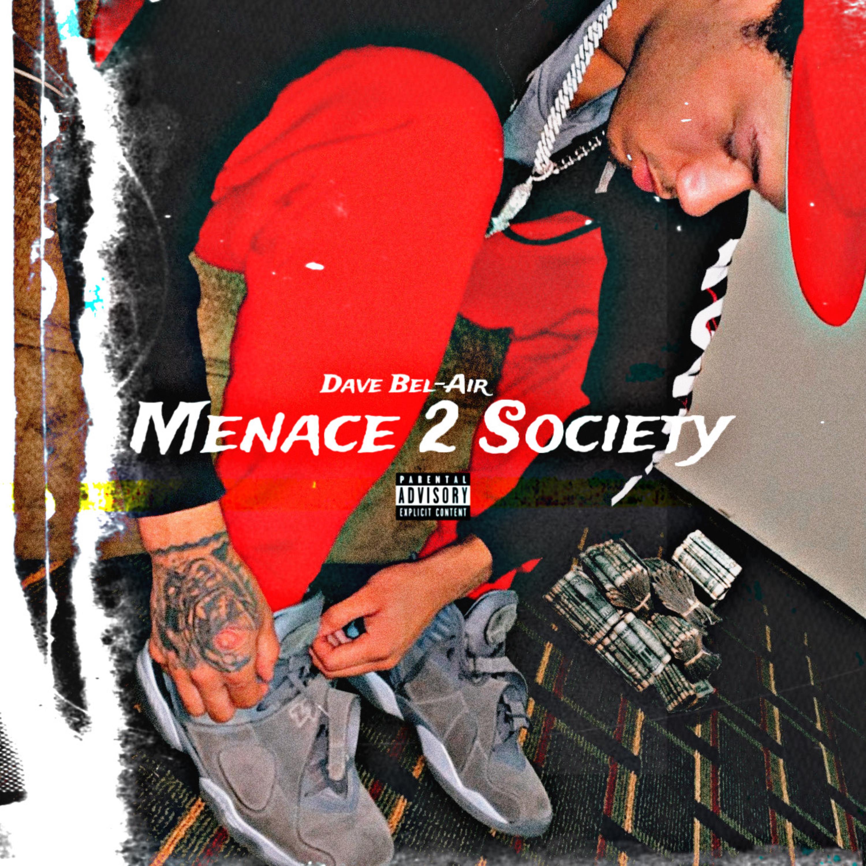 Menace 2 Society artwork