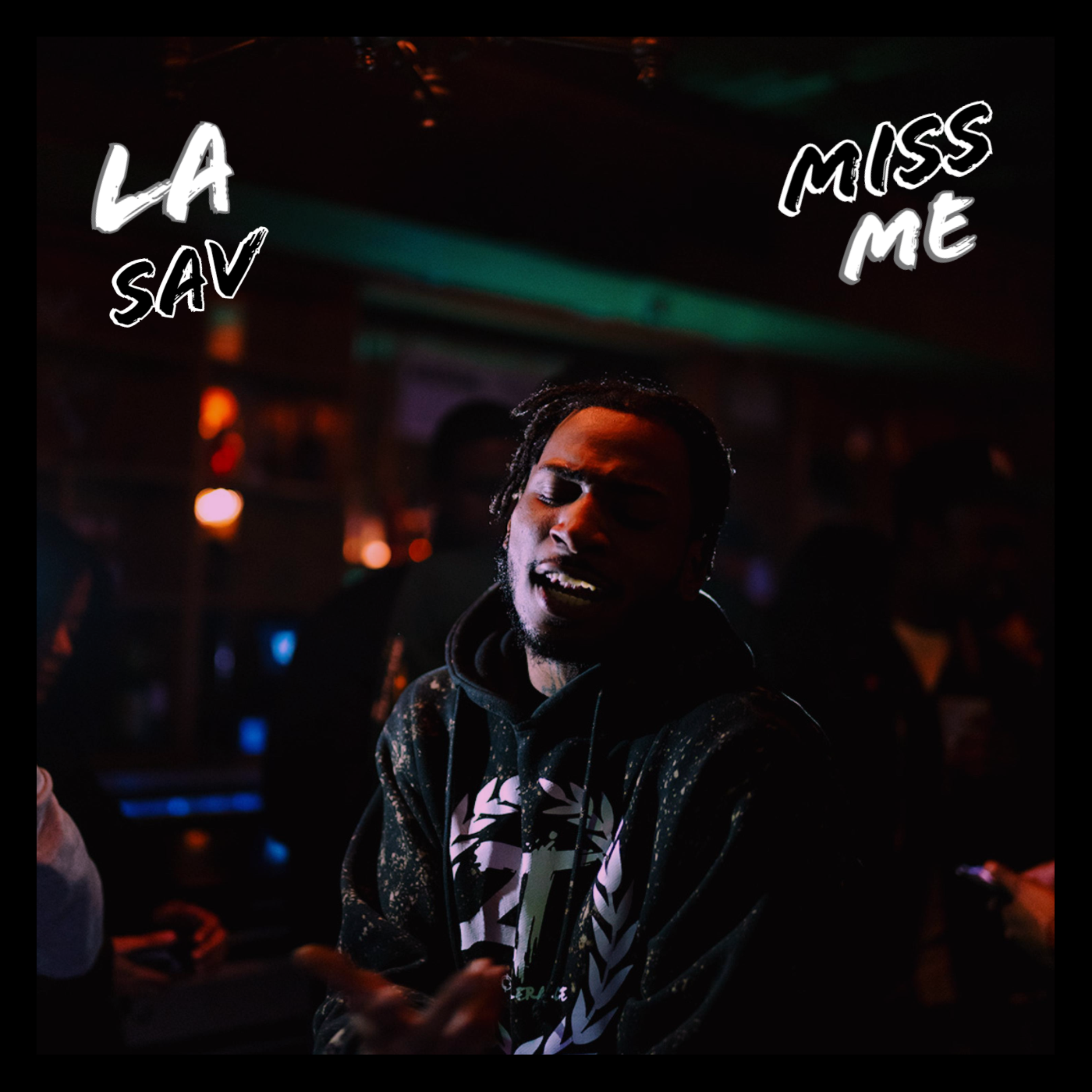 Miss Me artwork