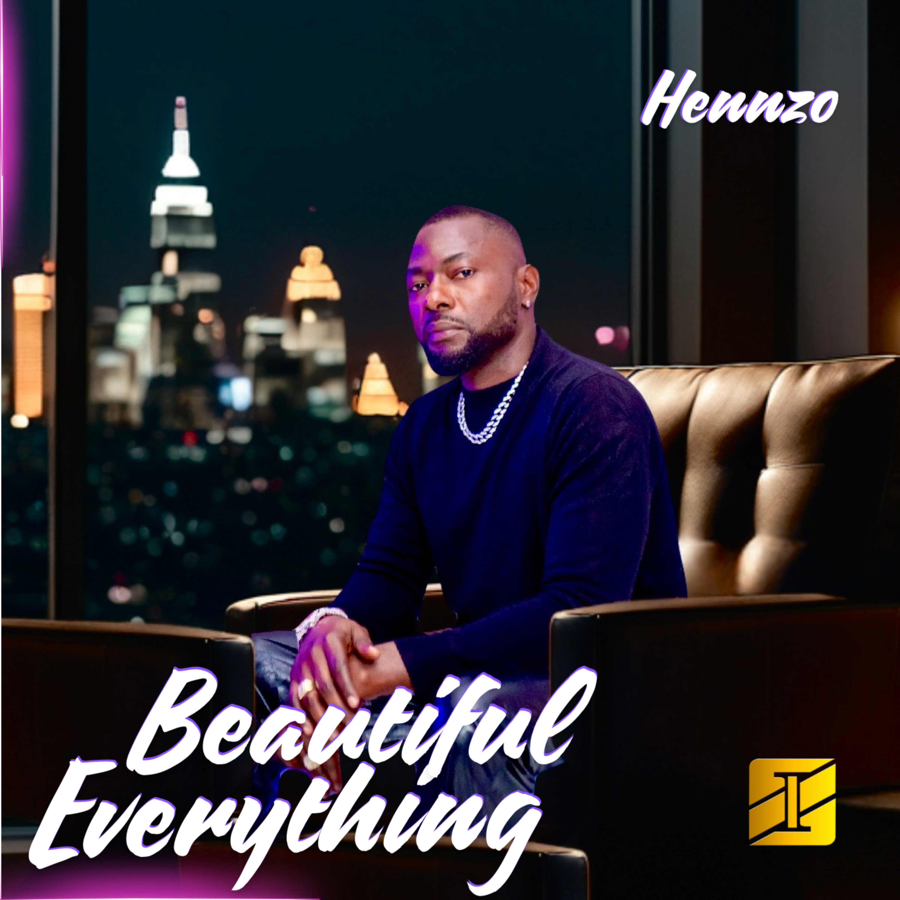 Beautiful Everything artwork