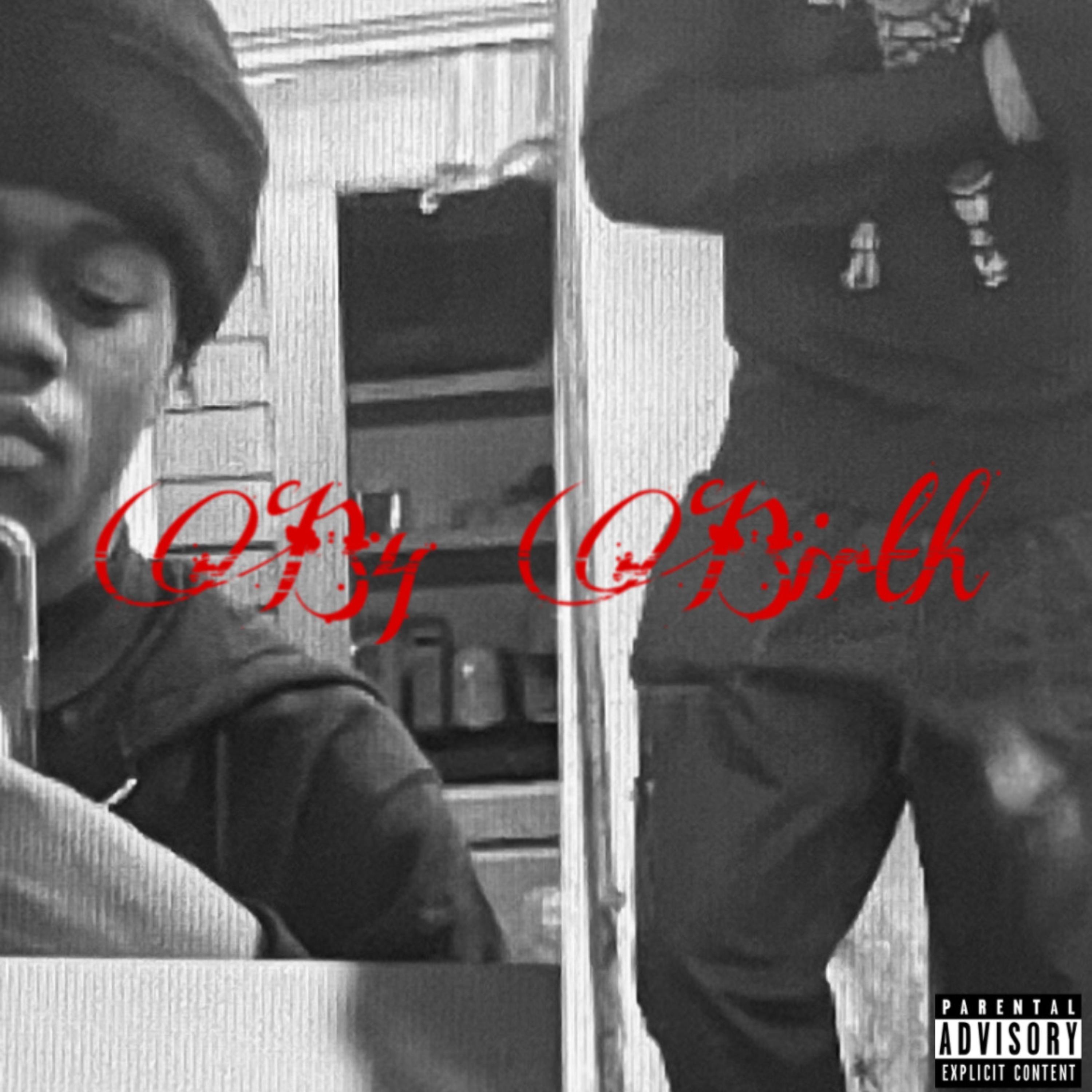 B4 BIRTH artwork