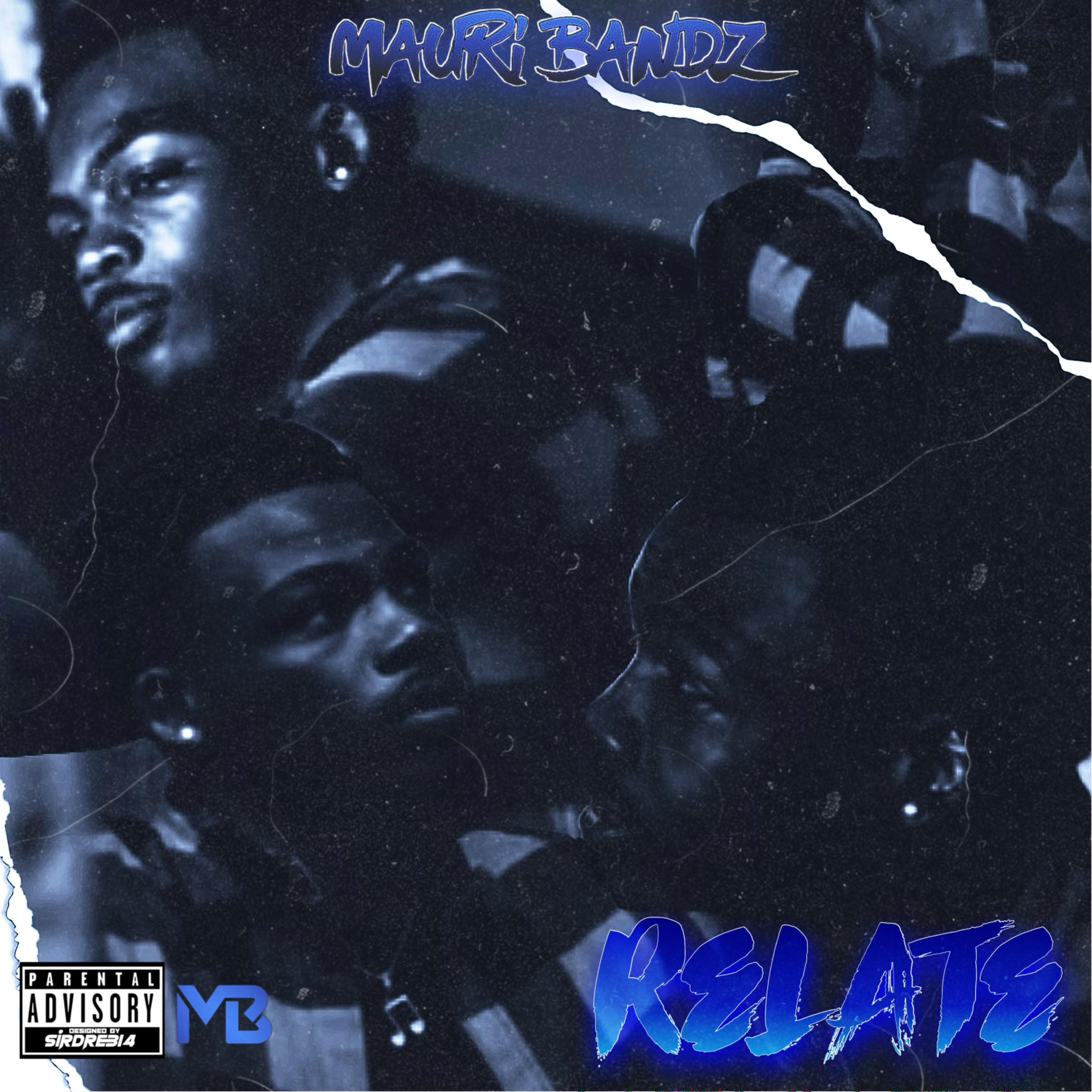 Relate artwork