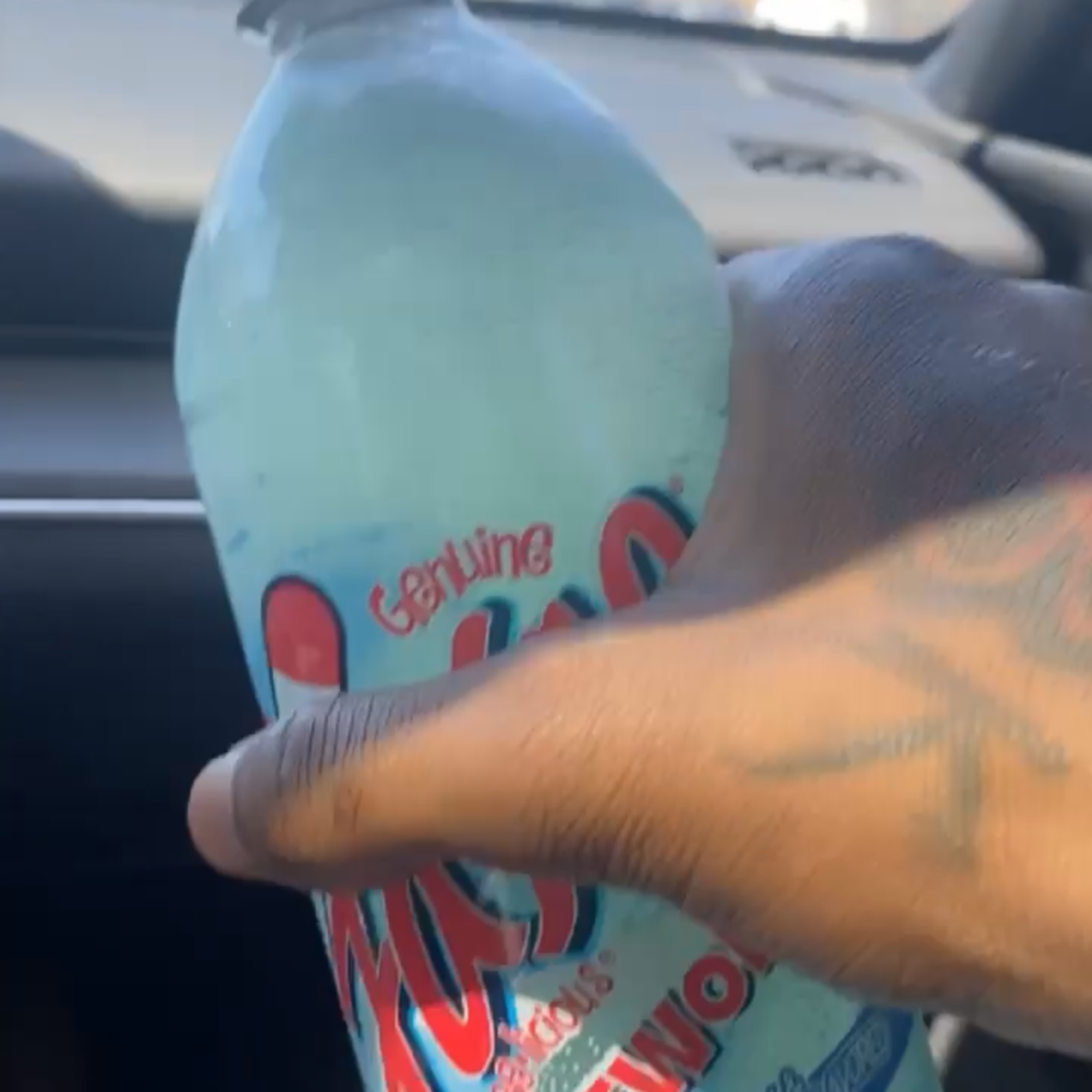 Lean For Days artwork