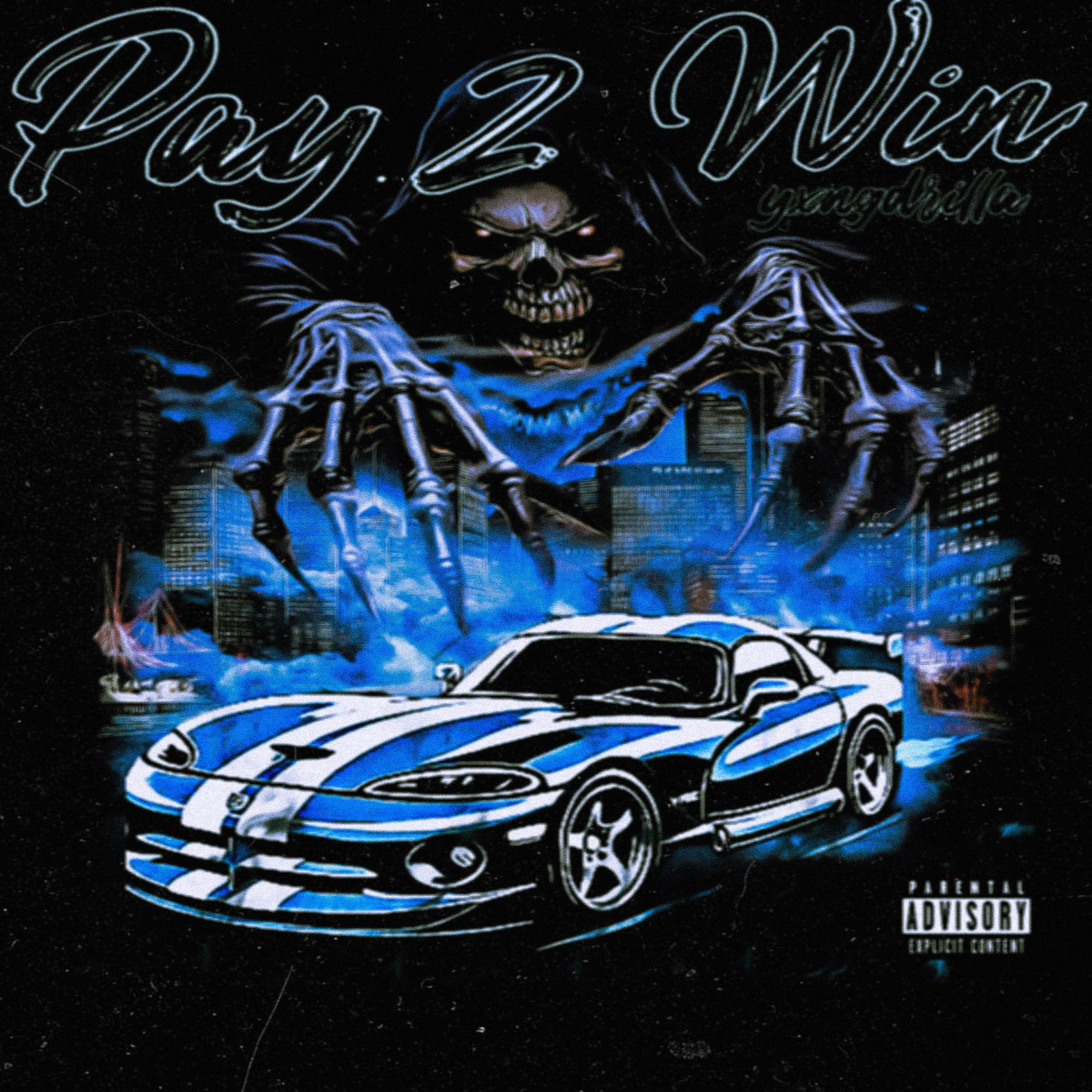 Pay 2 Win artwork