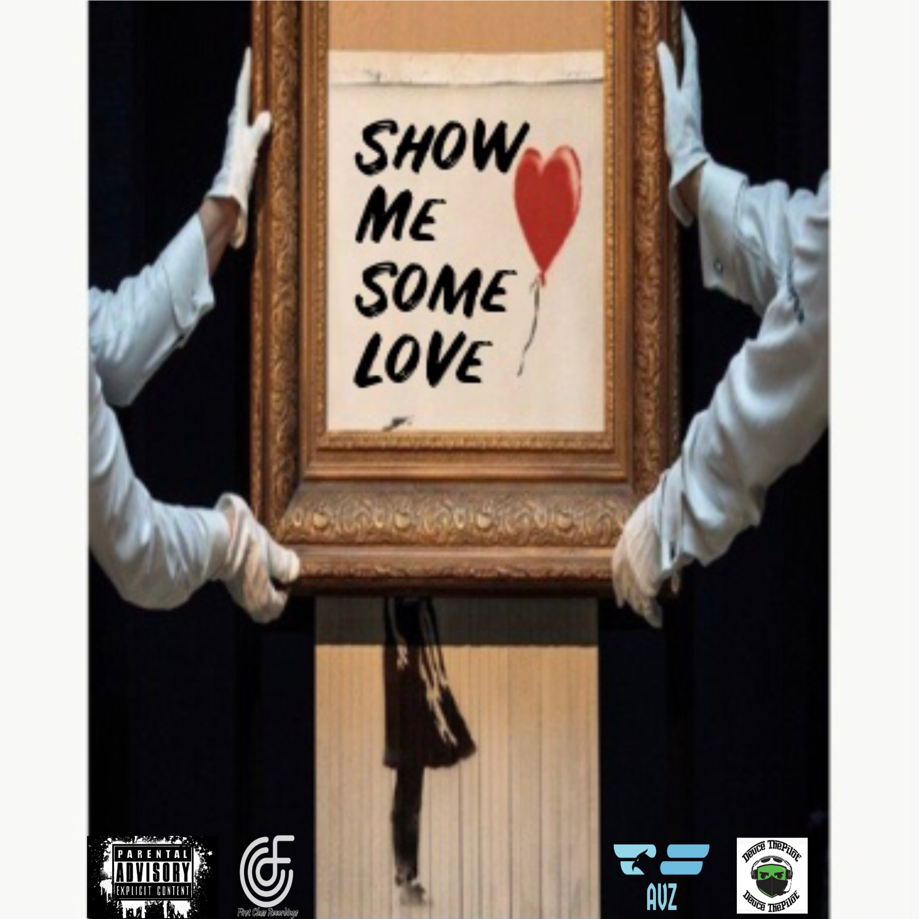 Show Me Some Love artwork