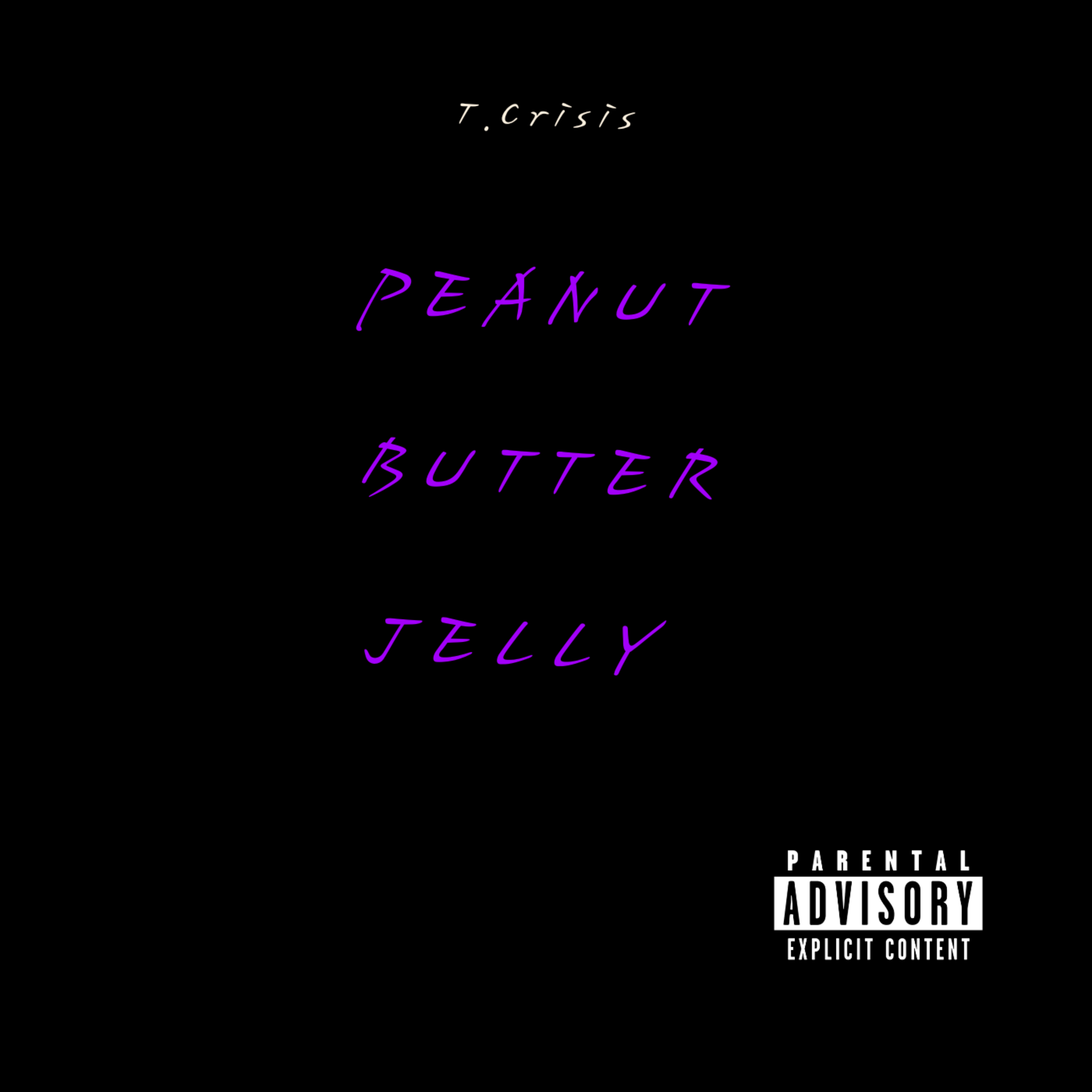 Peanut Butter Jelly artwork