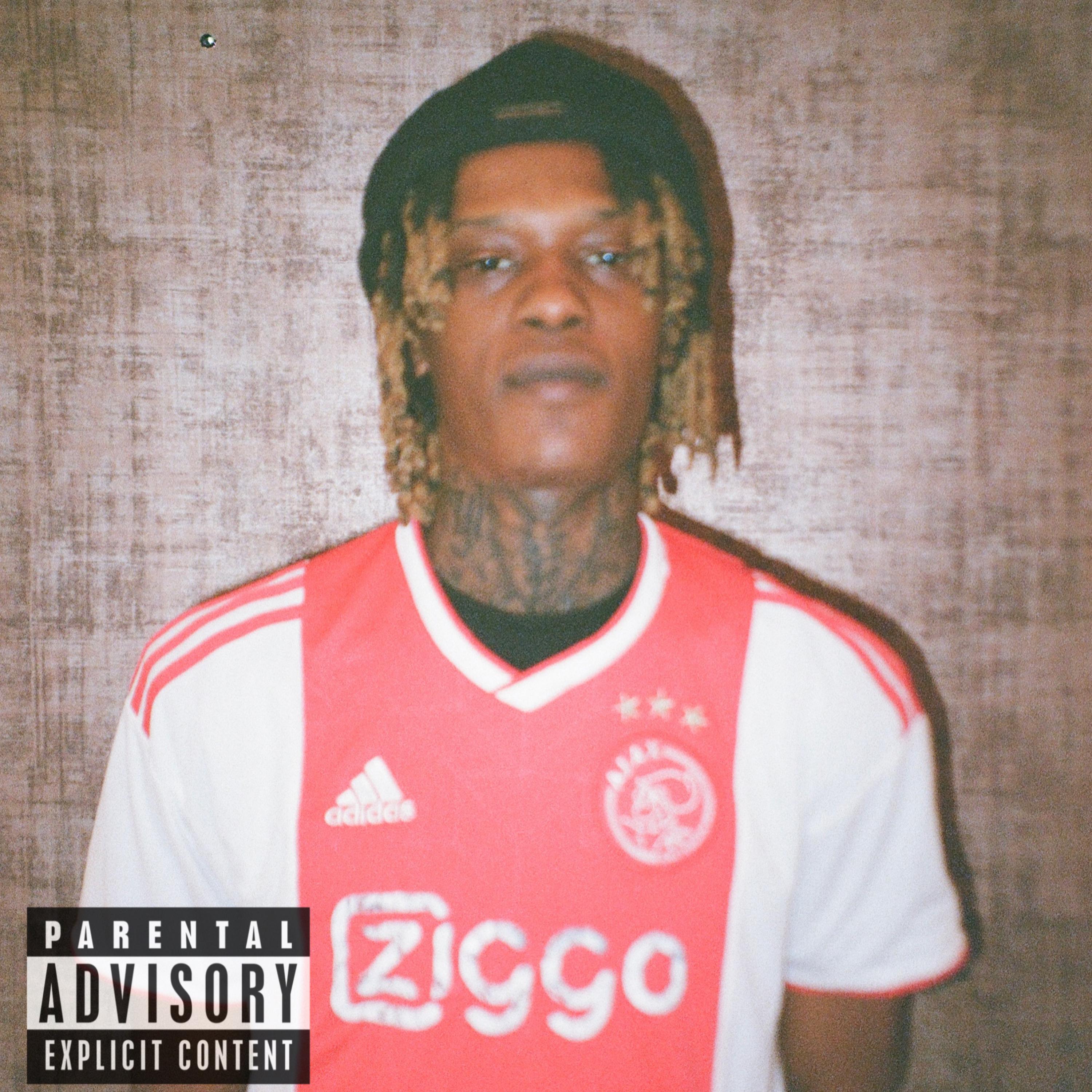 We <3 Zay! artwork