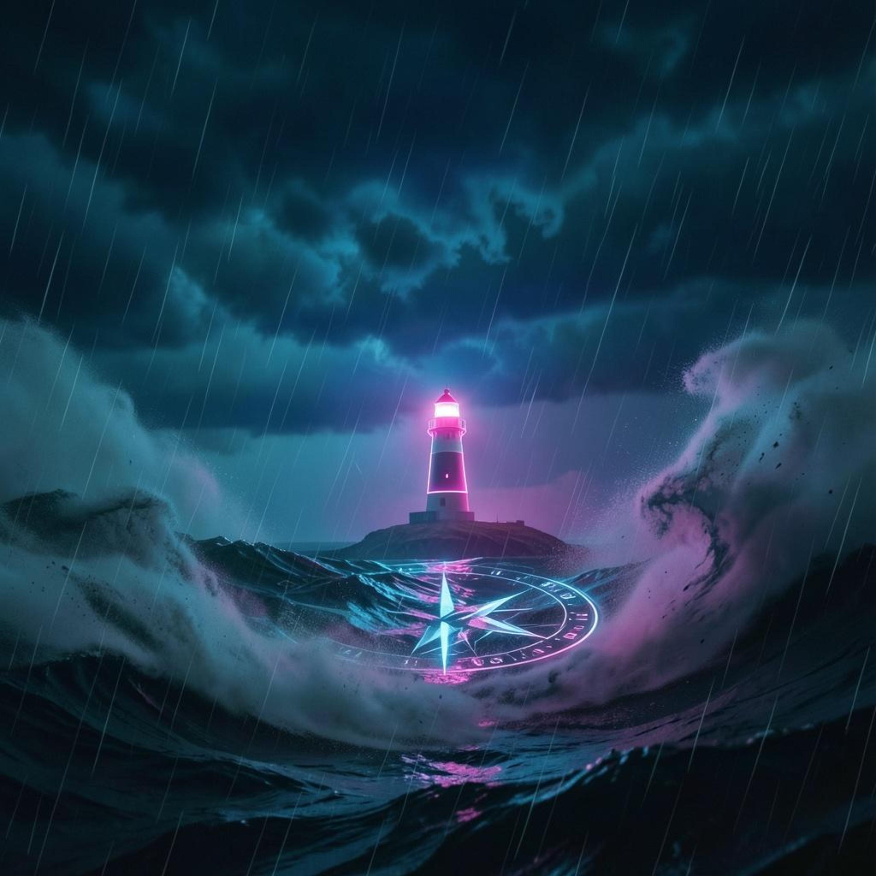 Swirling Wind artwork